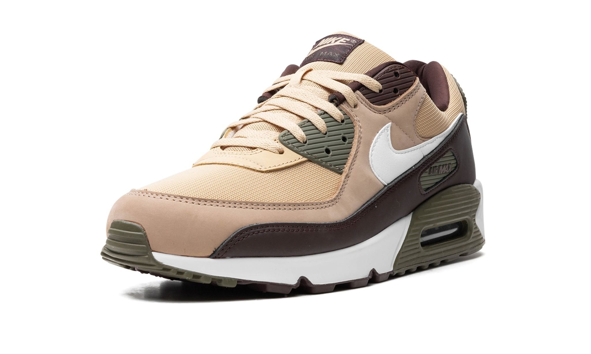 Air Max 90 "Hemp Earth" - 4