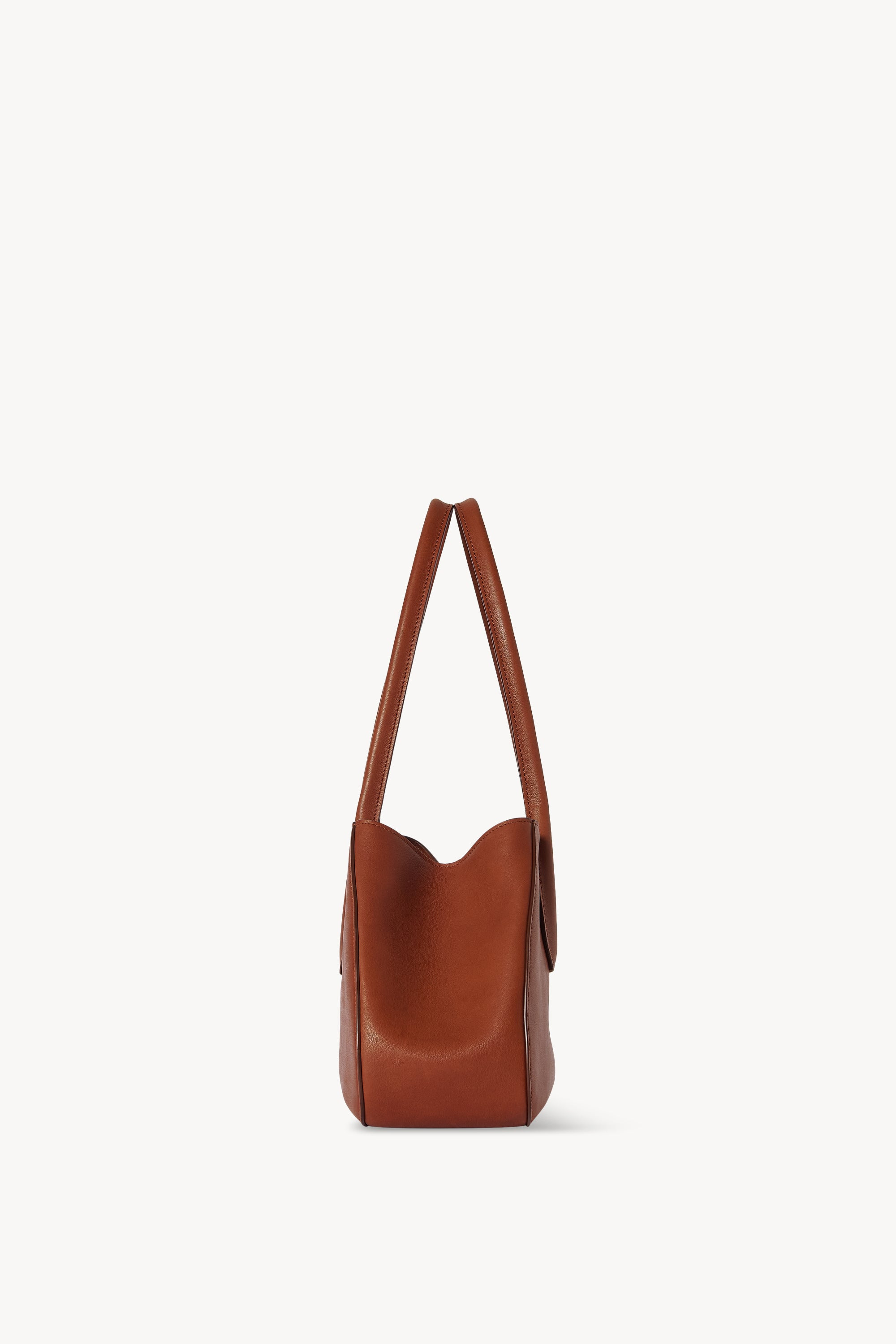 Alger Shoulder Bag in Leather - 3