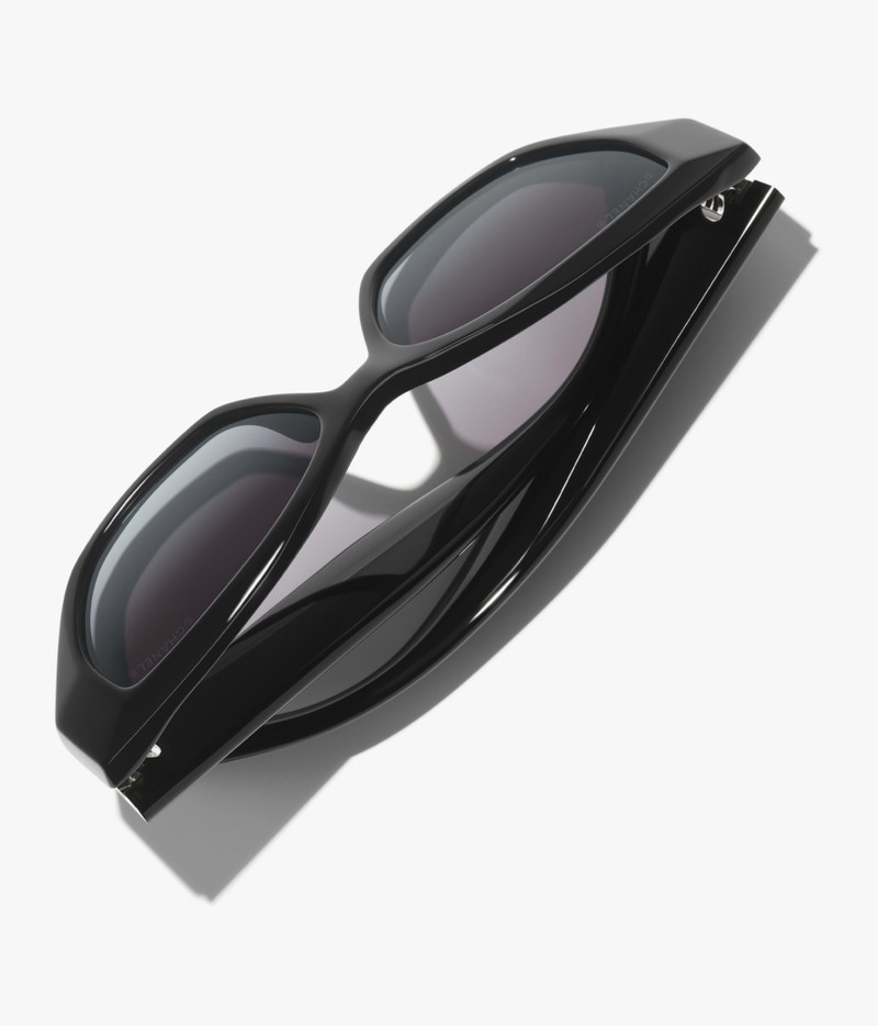 Cat Eye Sunglasses 3