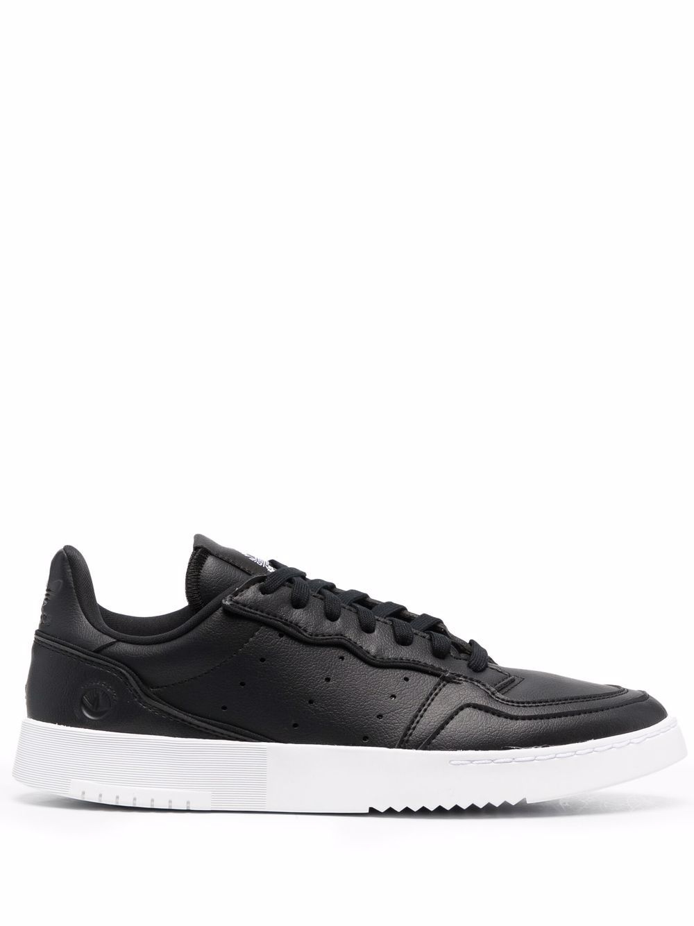 Supercourt low-top sneakers - 1