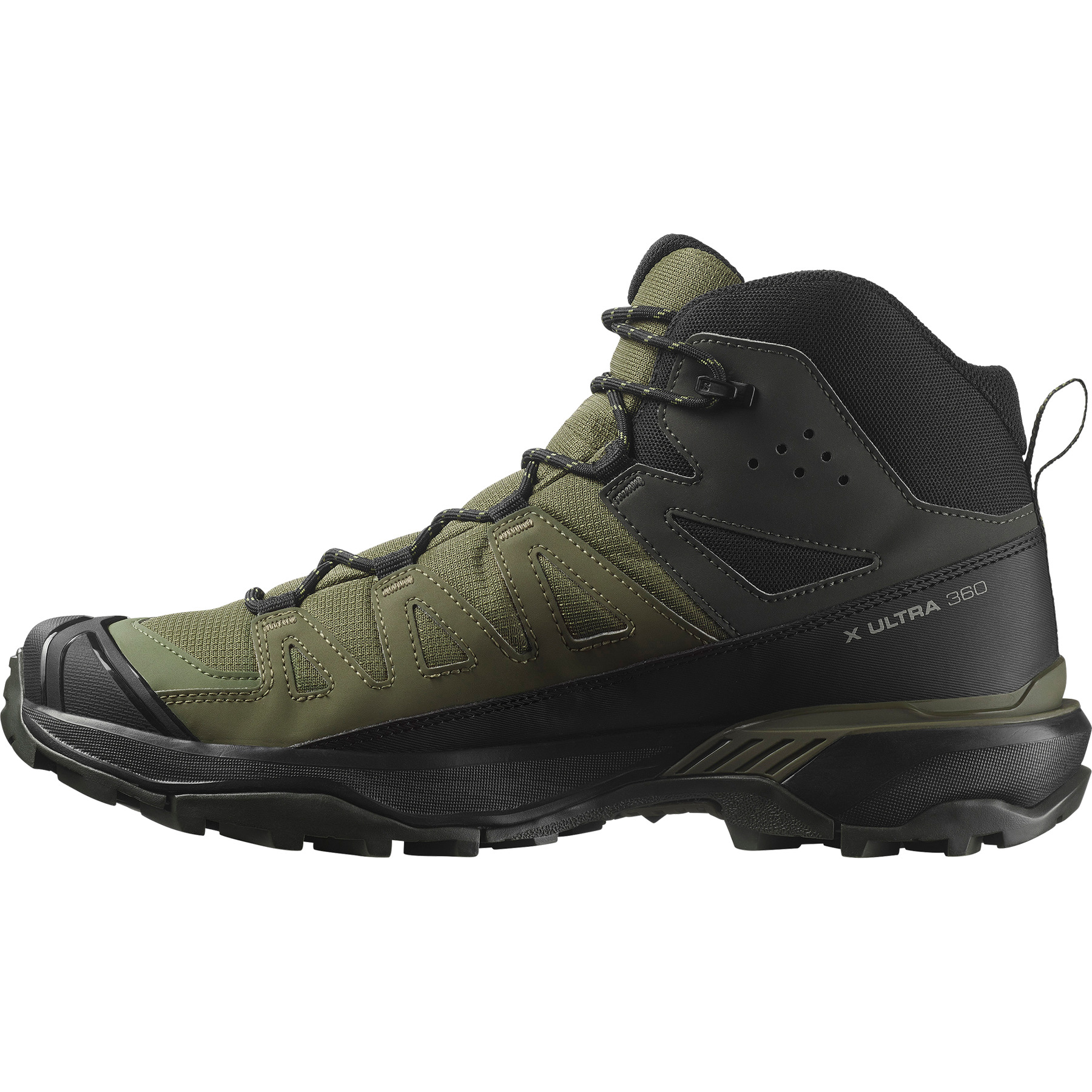X ULTRA 360 MID GORE-TEX - 7