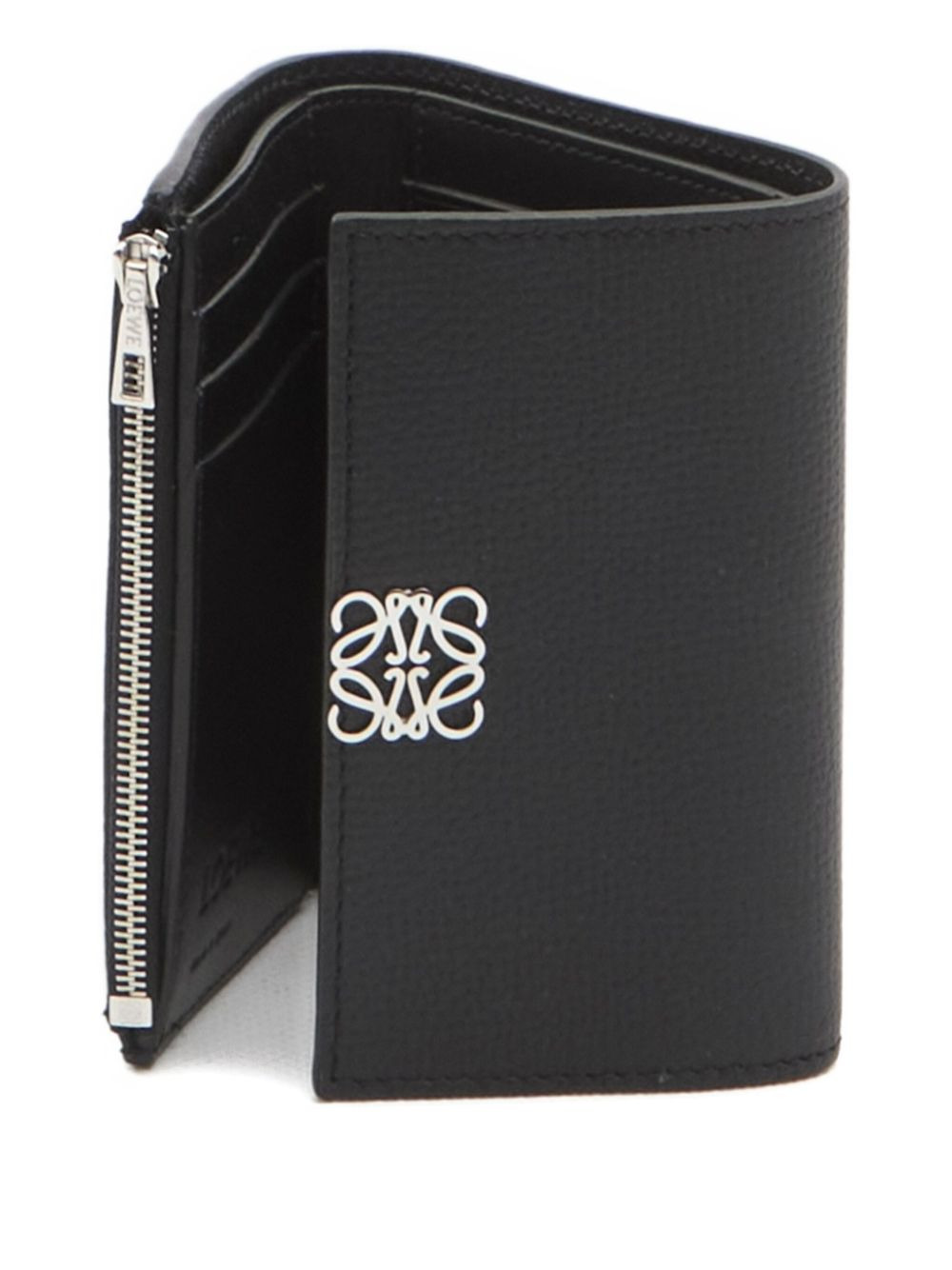 Anagram leather wallet - 3