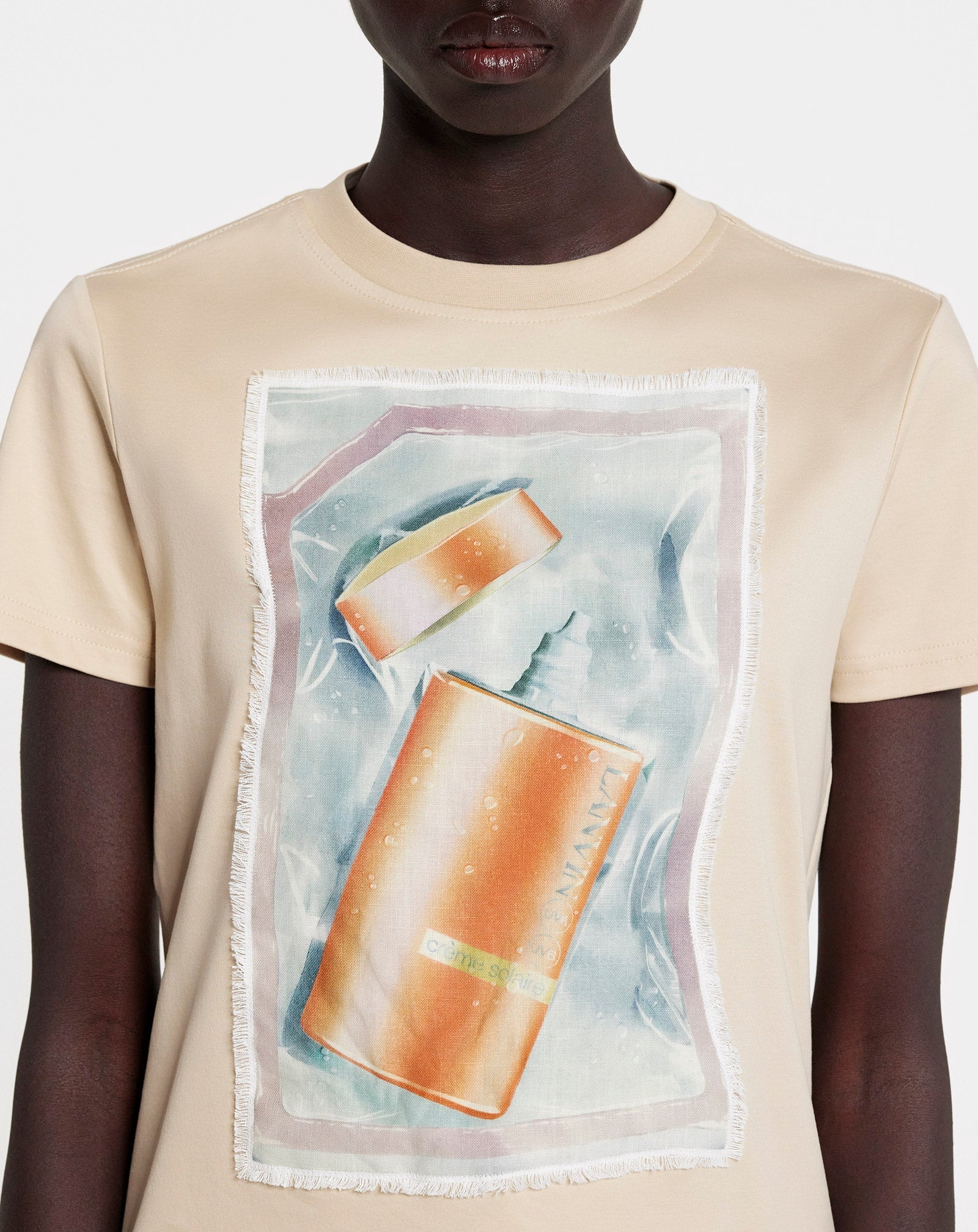 CLASSIC SCRATCH & SNIFF T-SHIRT - 5