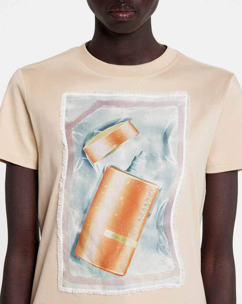 CLASSIC SCRATCH 및 SNIFF T-SHIRT 5