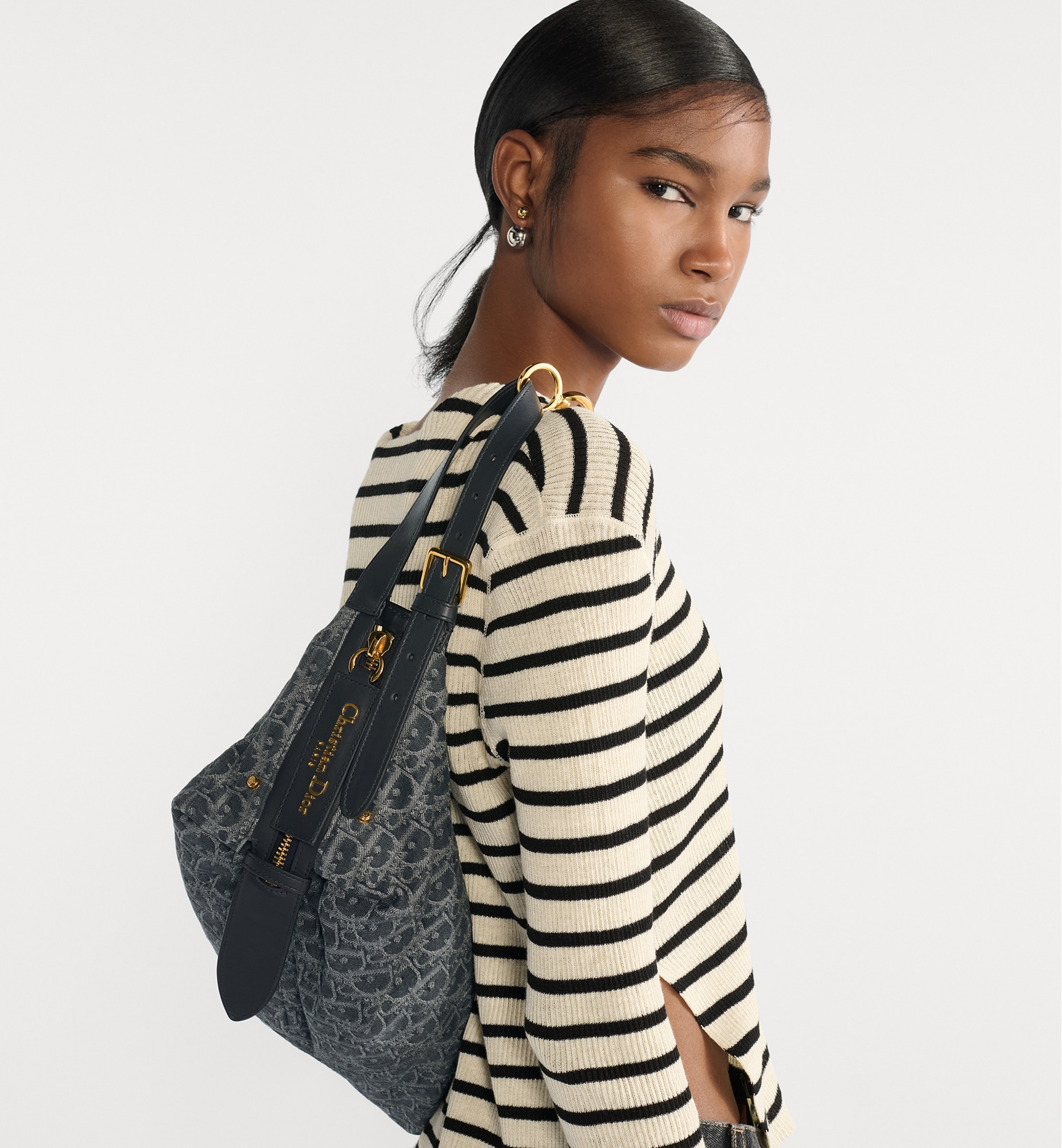 Medium D-Journey Bag - 2