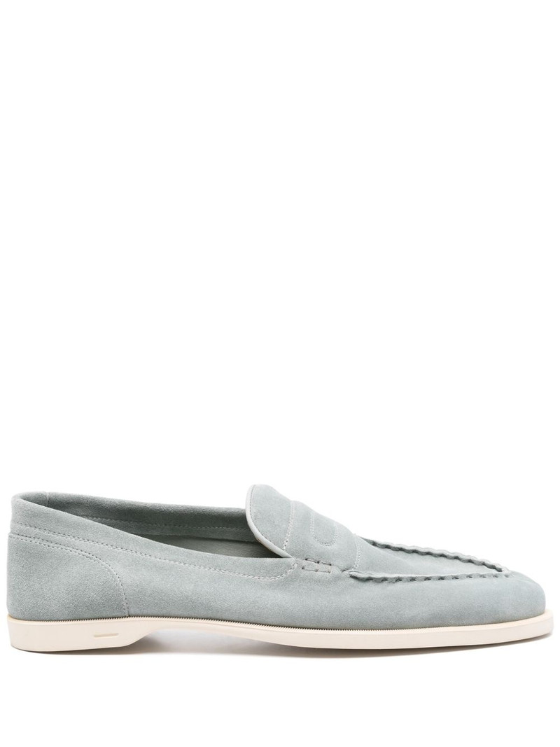 Pace loafers - 1