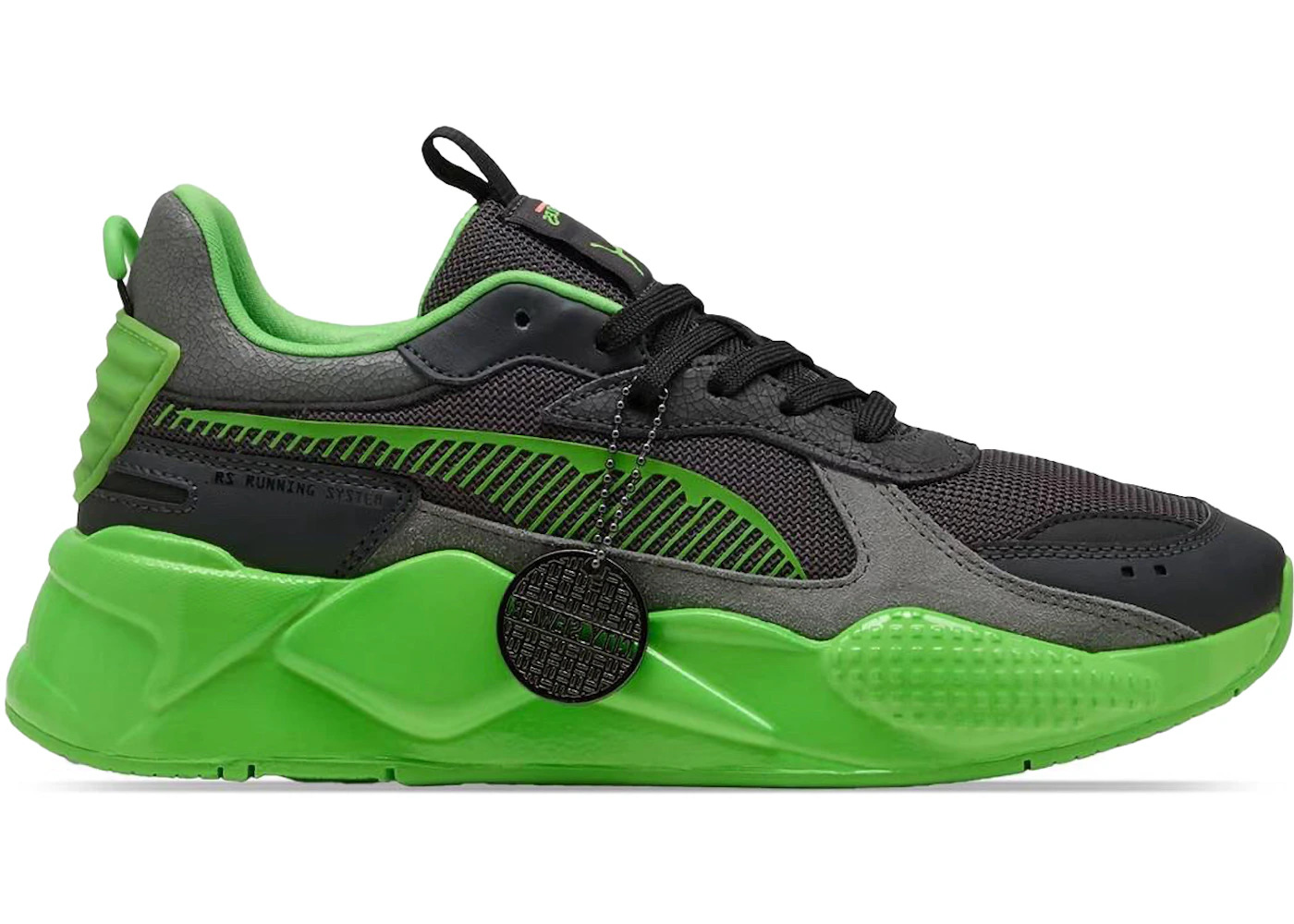 Puma RS-X Teenage Mutant Ninja Turtles - 1