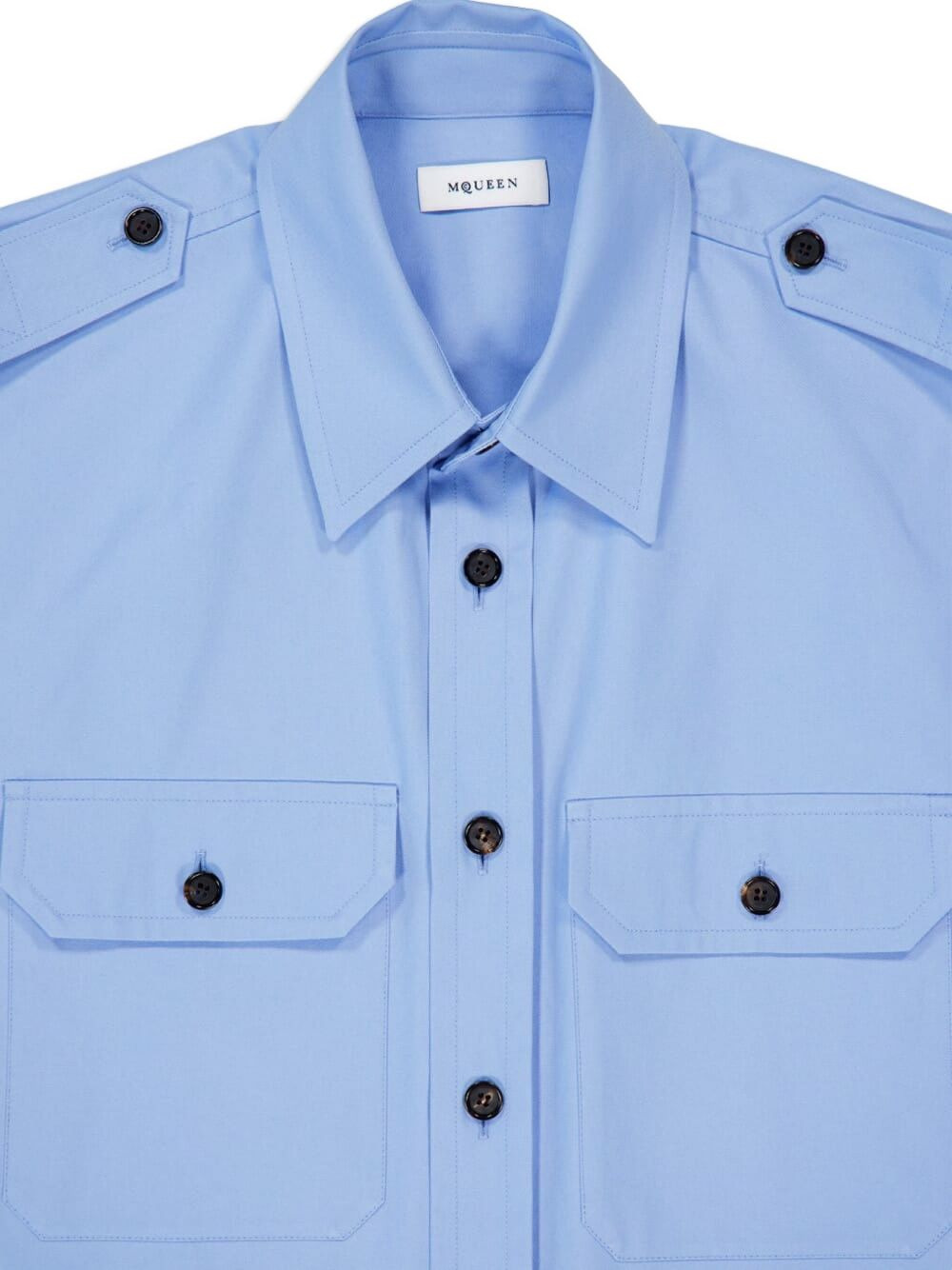 button-up shirt - 5