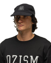 UNDERCOVER x nonnative OZISM UC2C9H01 Monk Jet Cap Poly