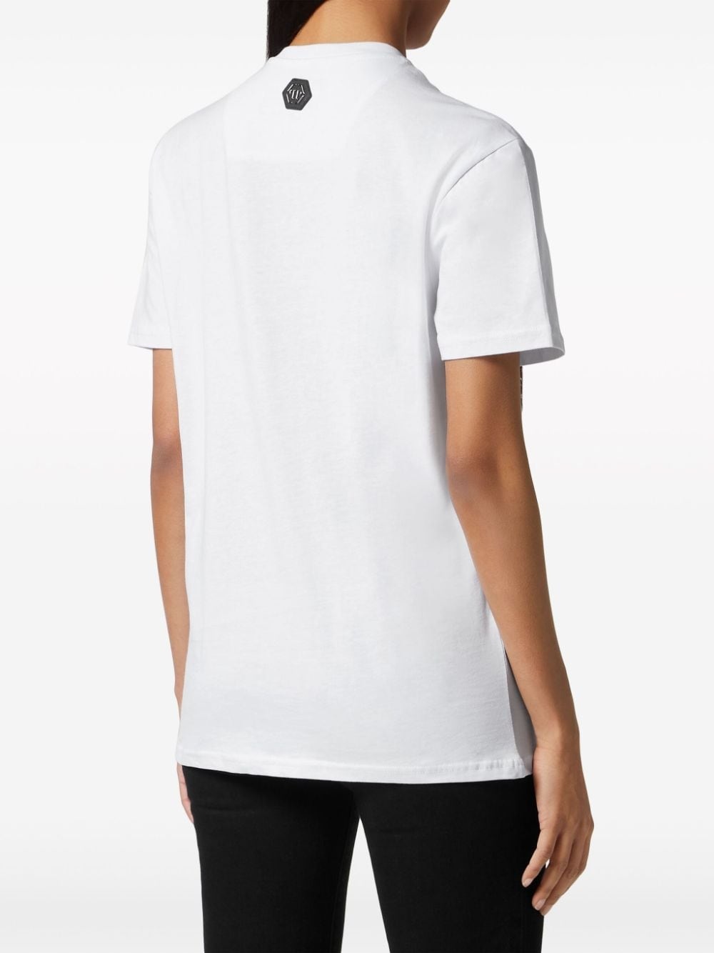 Tutti Frutti cotton T-shirt - 3