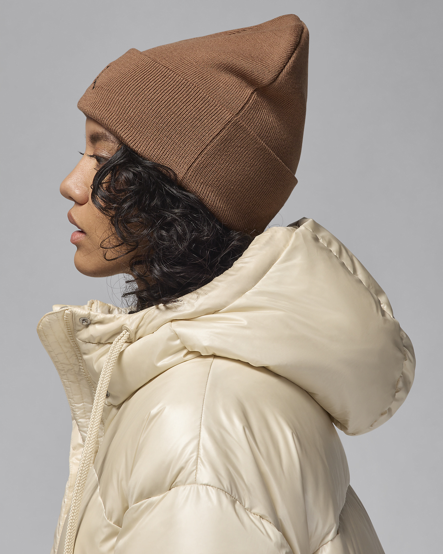 Jordan Peak Essential Beanie 3