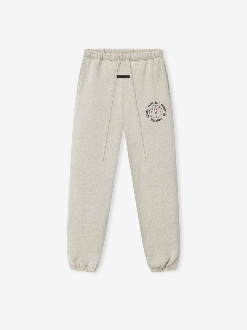 NBA X Barkley Hendricks Classic Sweatpant - 1
