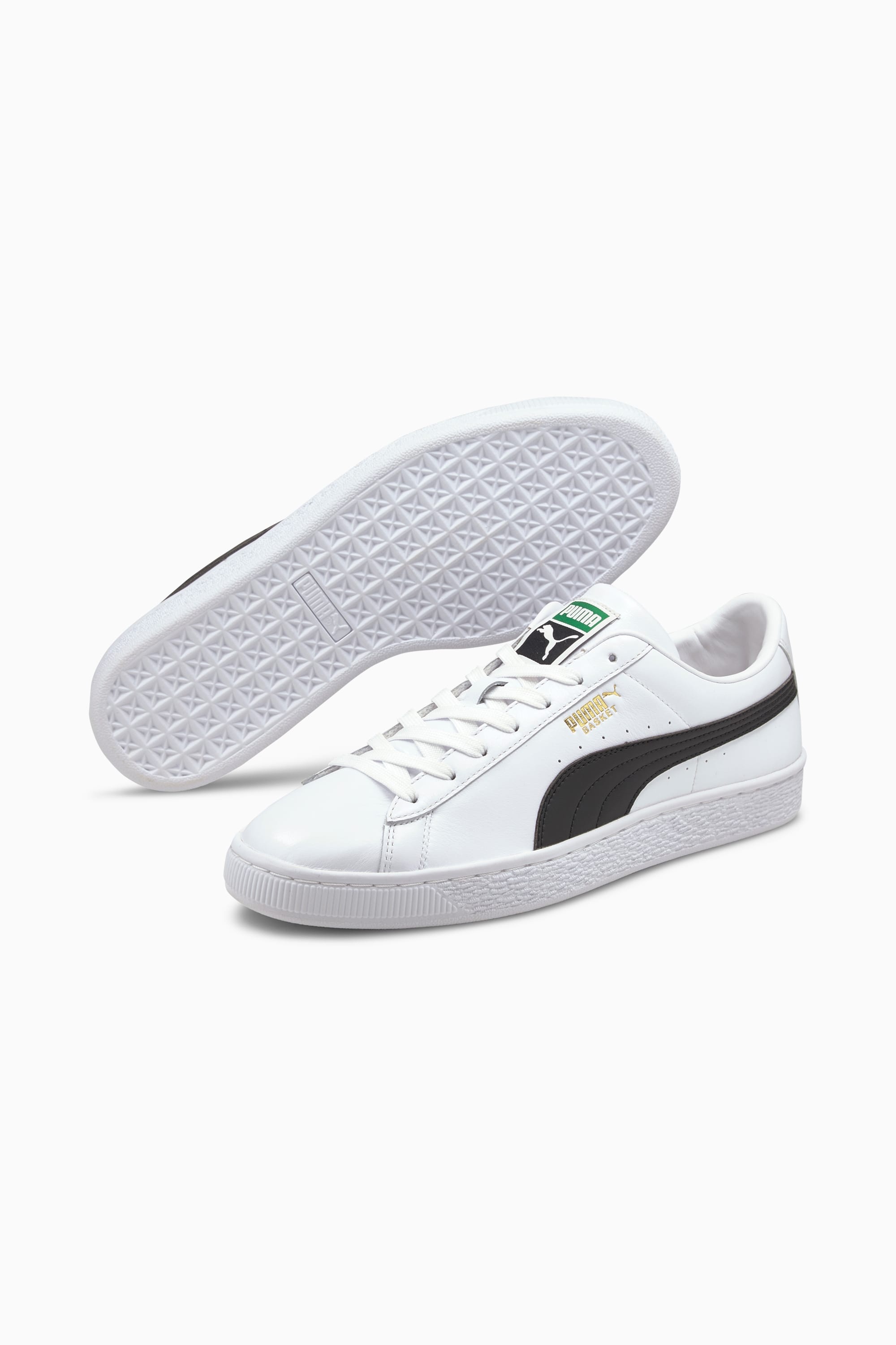Basket Classic XXI Sneakers - 5