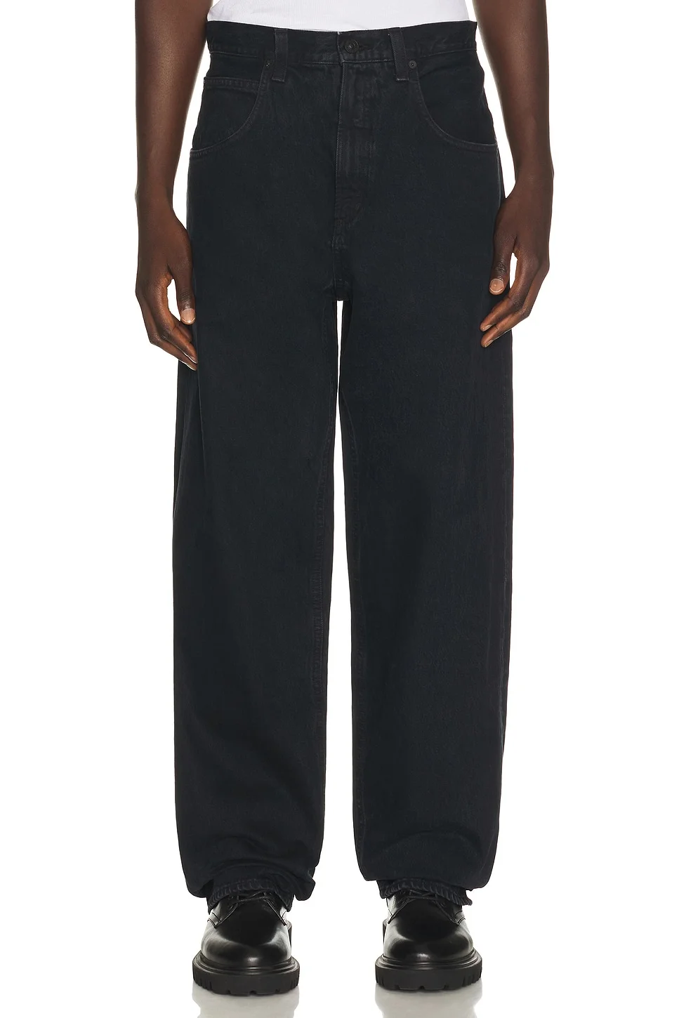 Fusion Jean - 1
