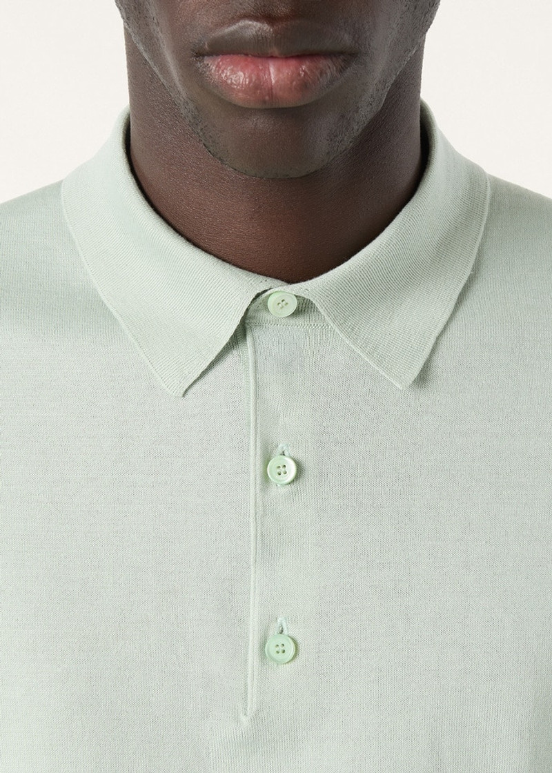 Polo Shirt 3