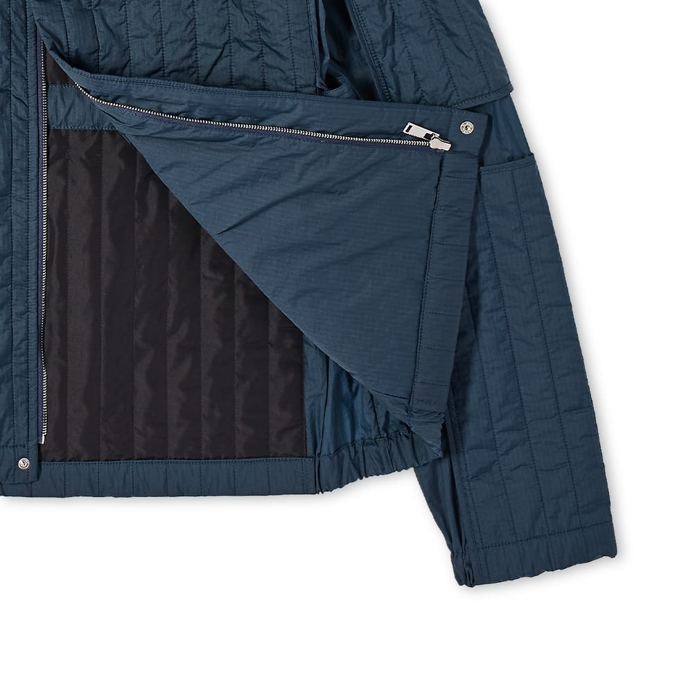 Craig Green Quilted Skin Jacket - 2