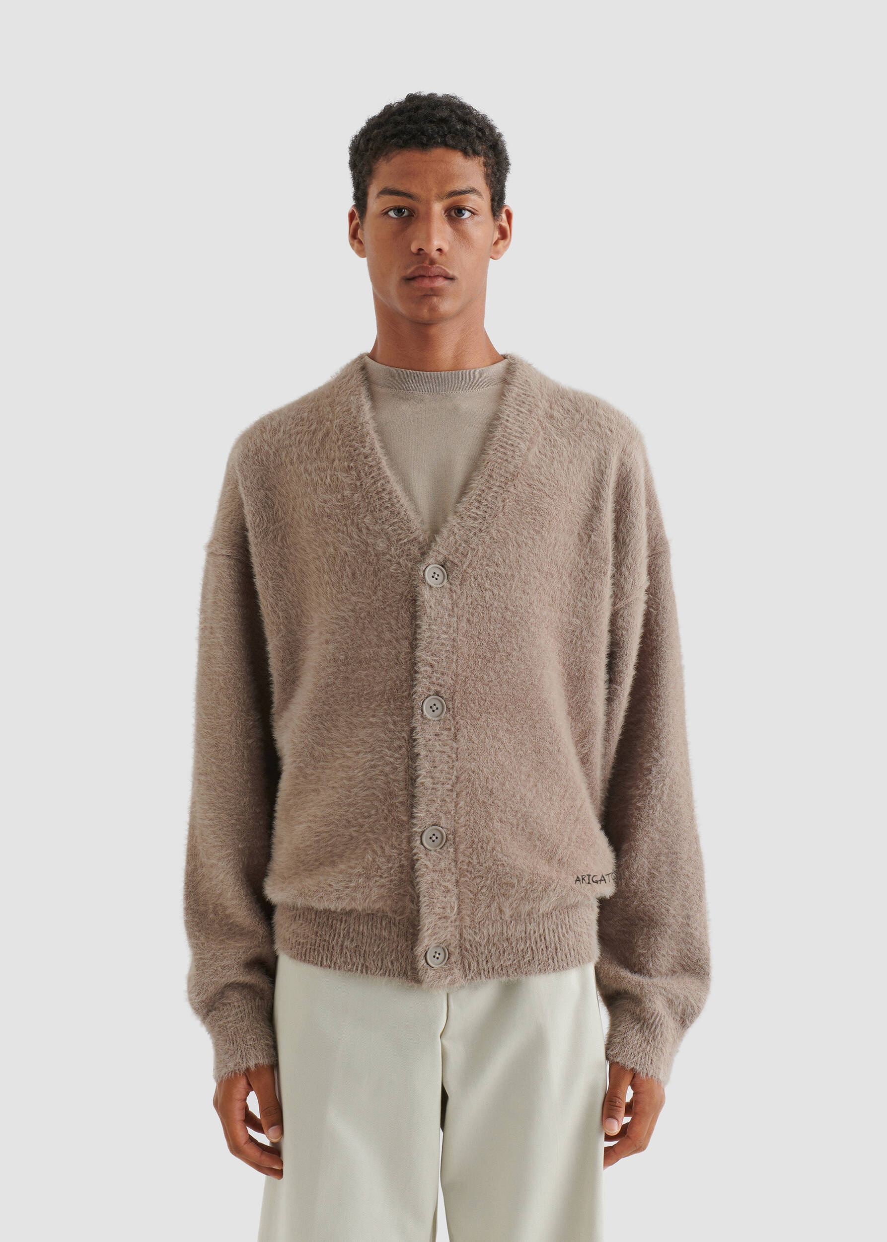 Miller Cardigan - 2