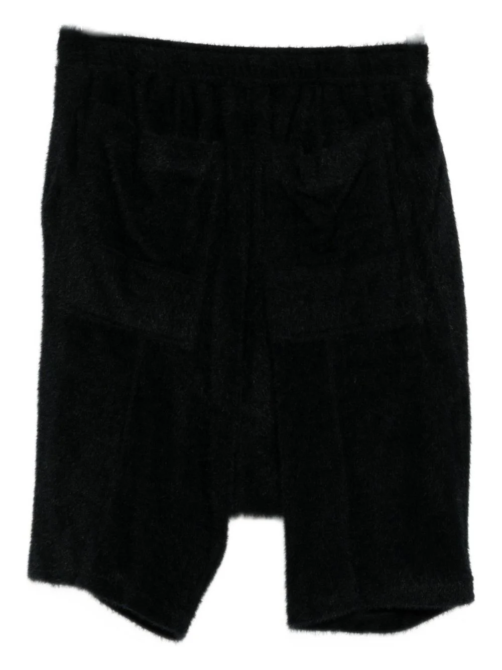 drop-crotch short - 1