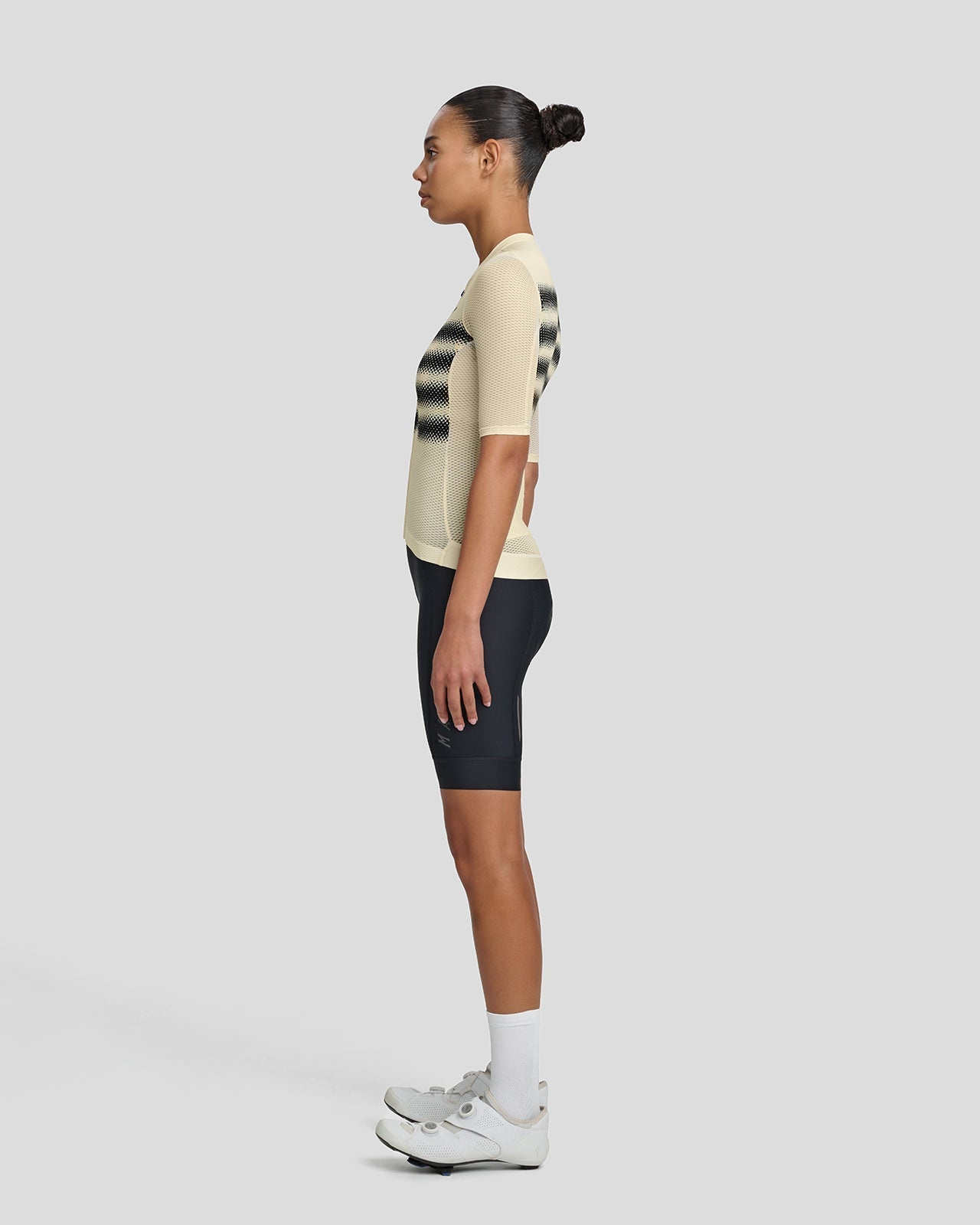 Women's Blurred Out Ultralight Jersey - 3