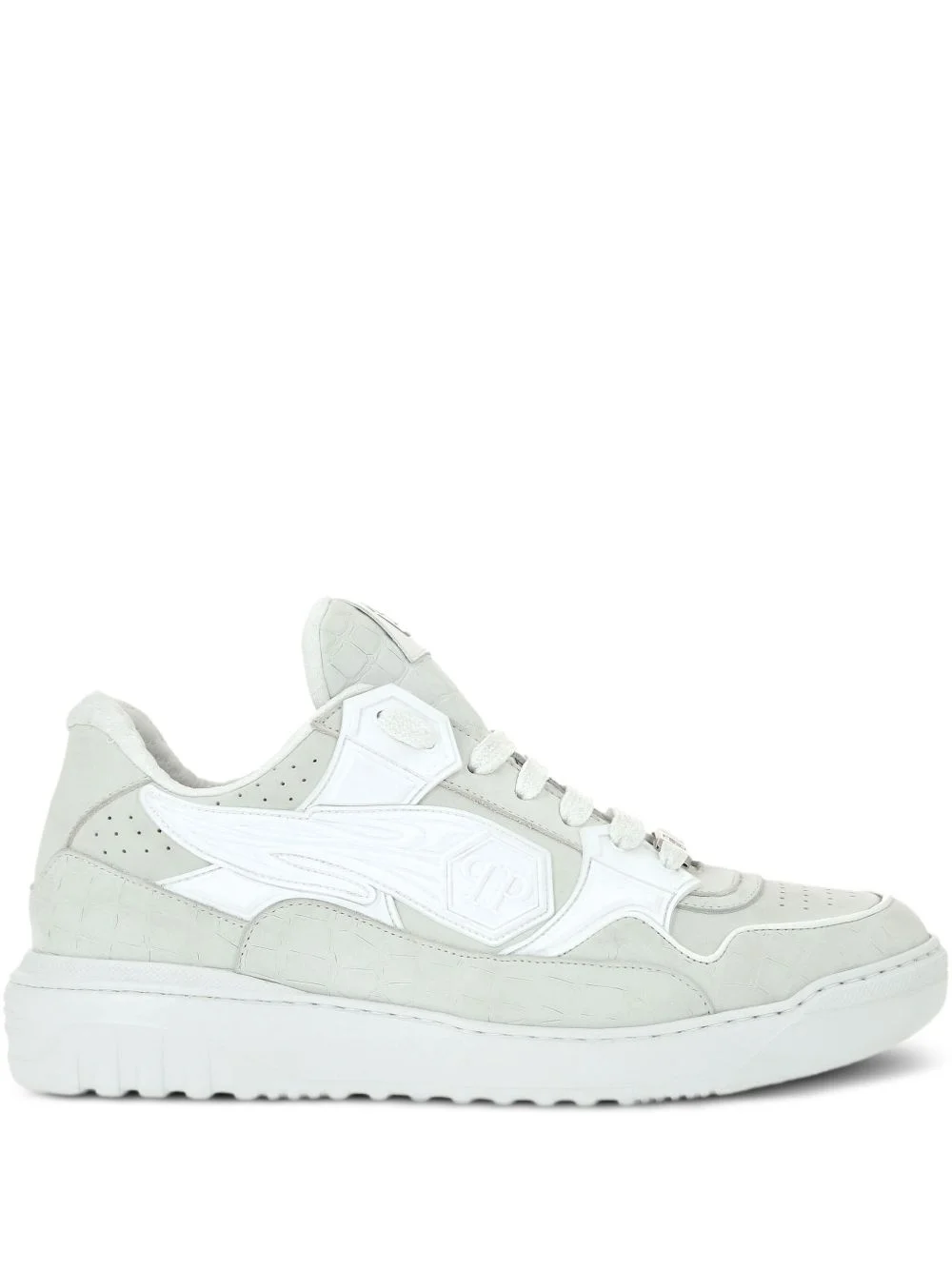 Blaze low-top sneakers - 1