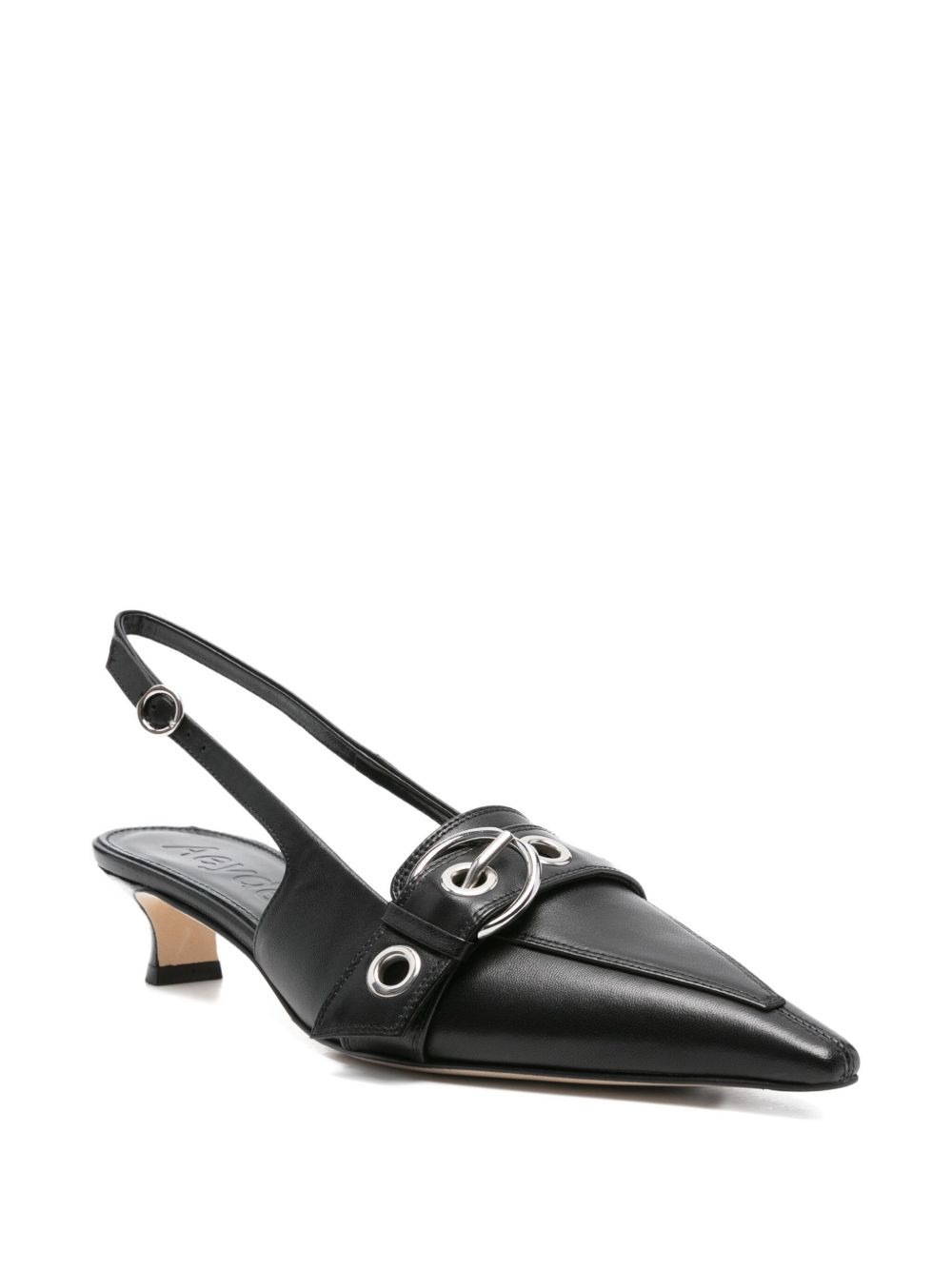 40mm Tara pumps - 2