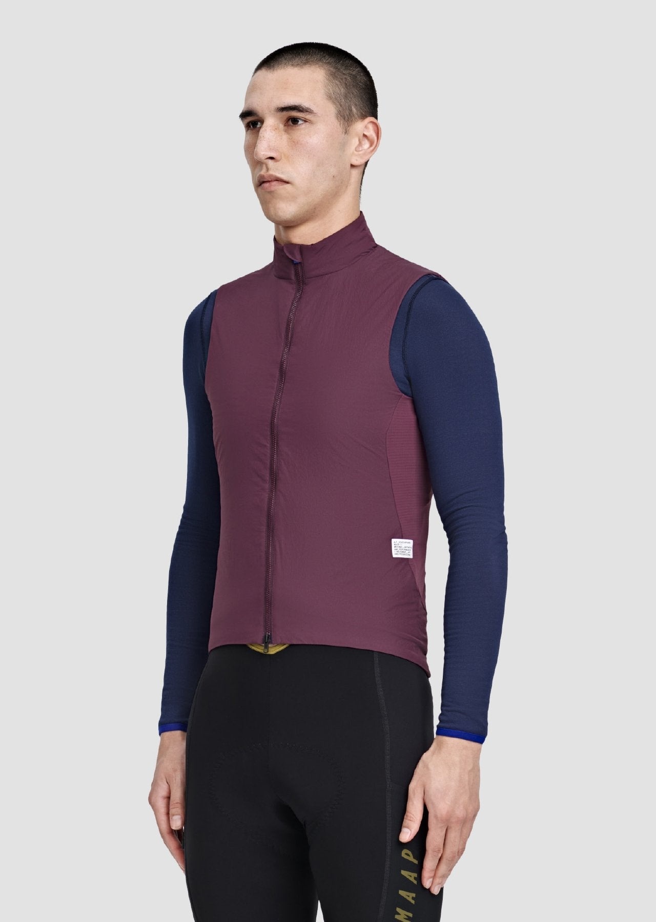 Alt_Road™ Thermal Vest - 1
