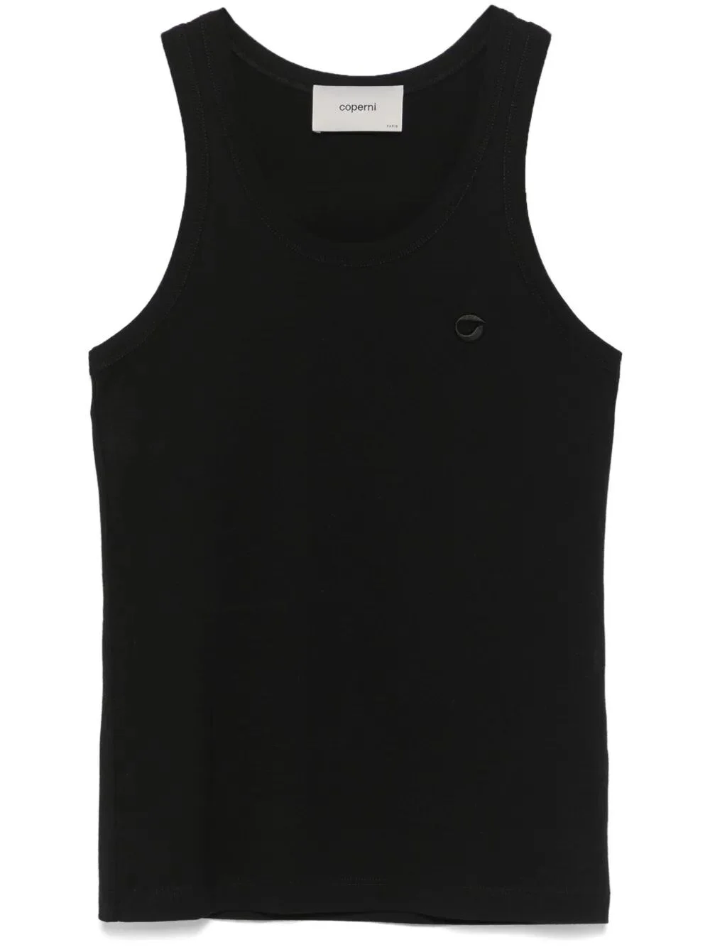 Lightweight Logo Tank Top - 1