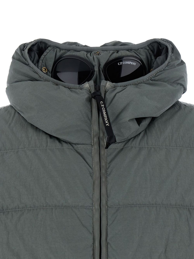 hooded quilted jacket 3