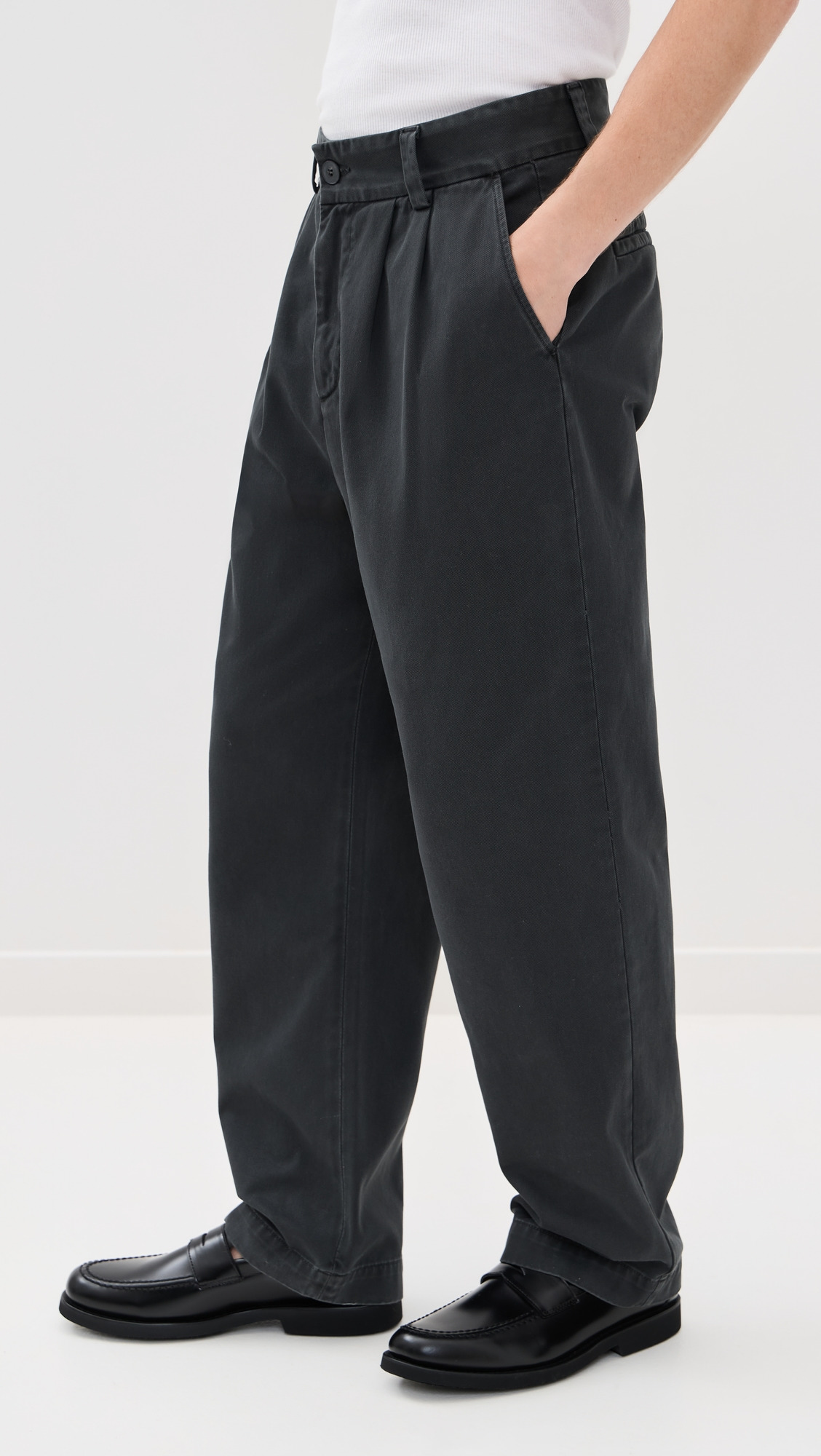 Slater Trousers - 3