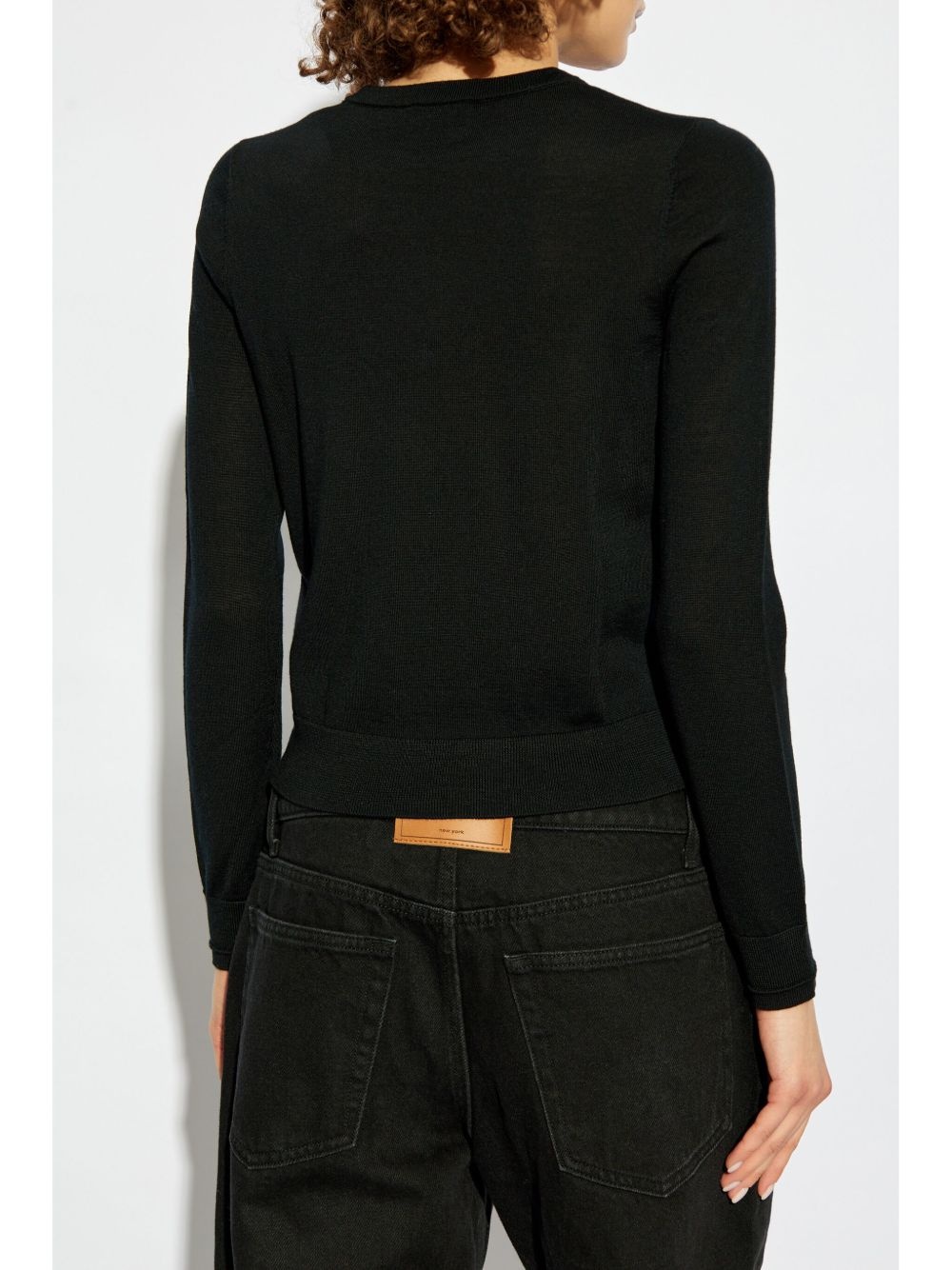 M-Alinesa sweater - 4