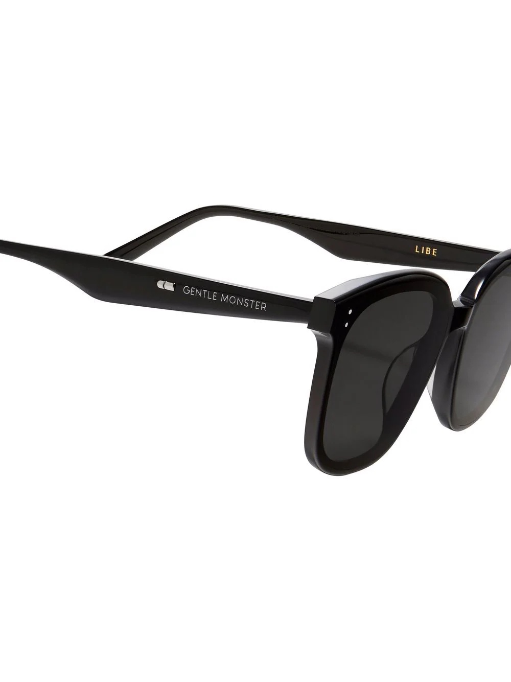 Libe 01 square sunglasses - 3