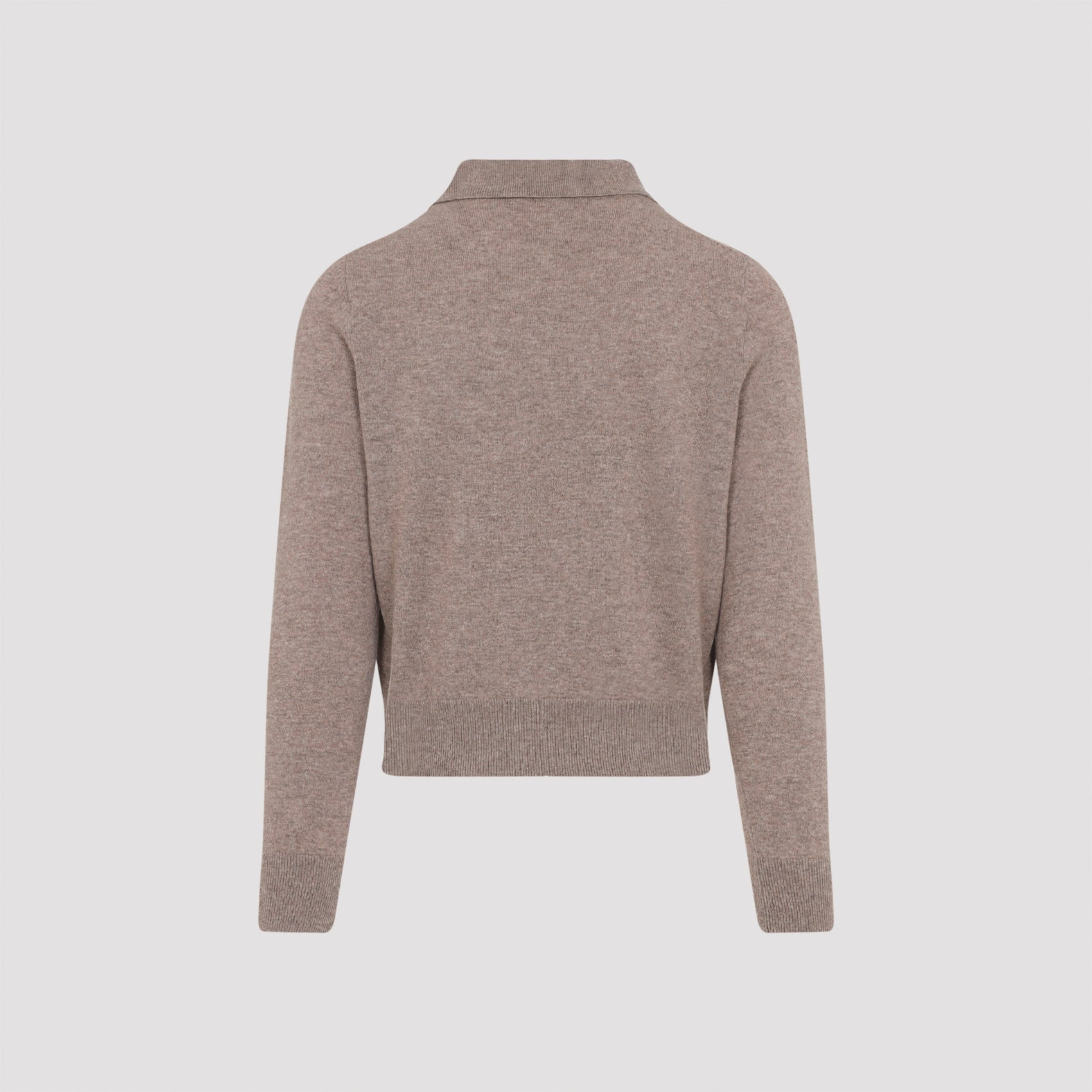 Sweater Grey - 3