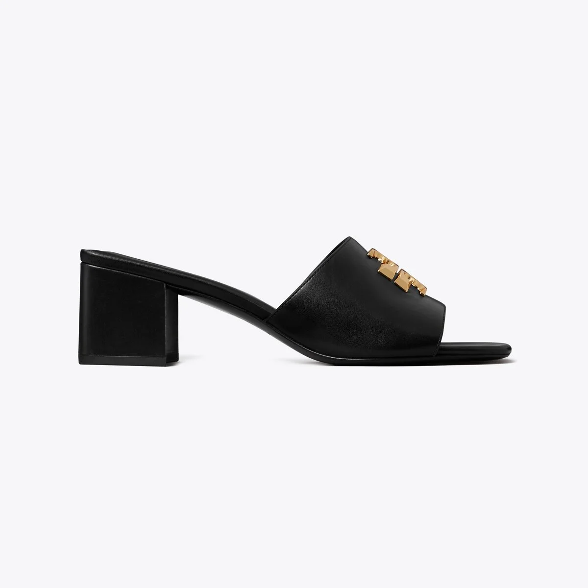 Eleanor Heeled Sandal - 1