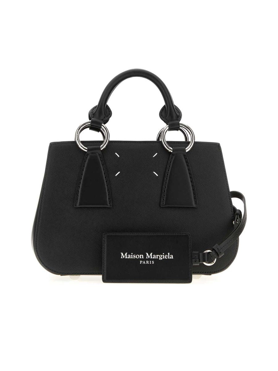 Doll Tote Bag - 1