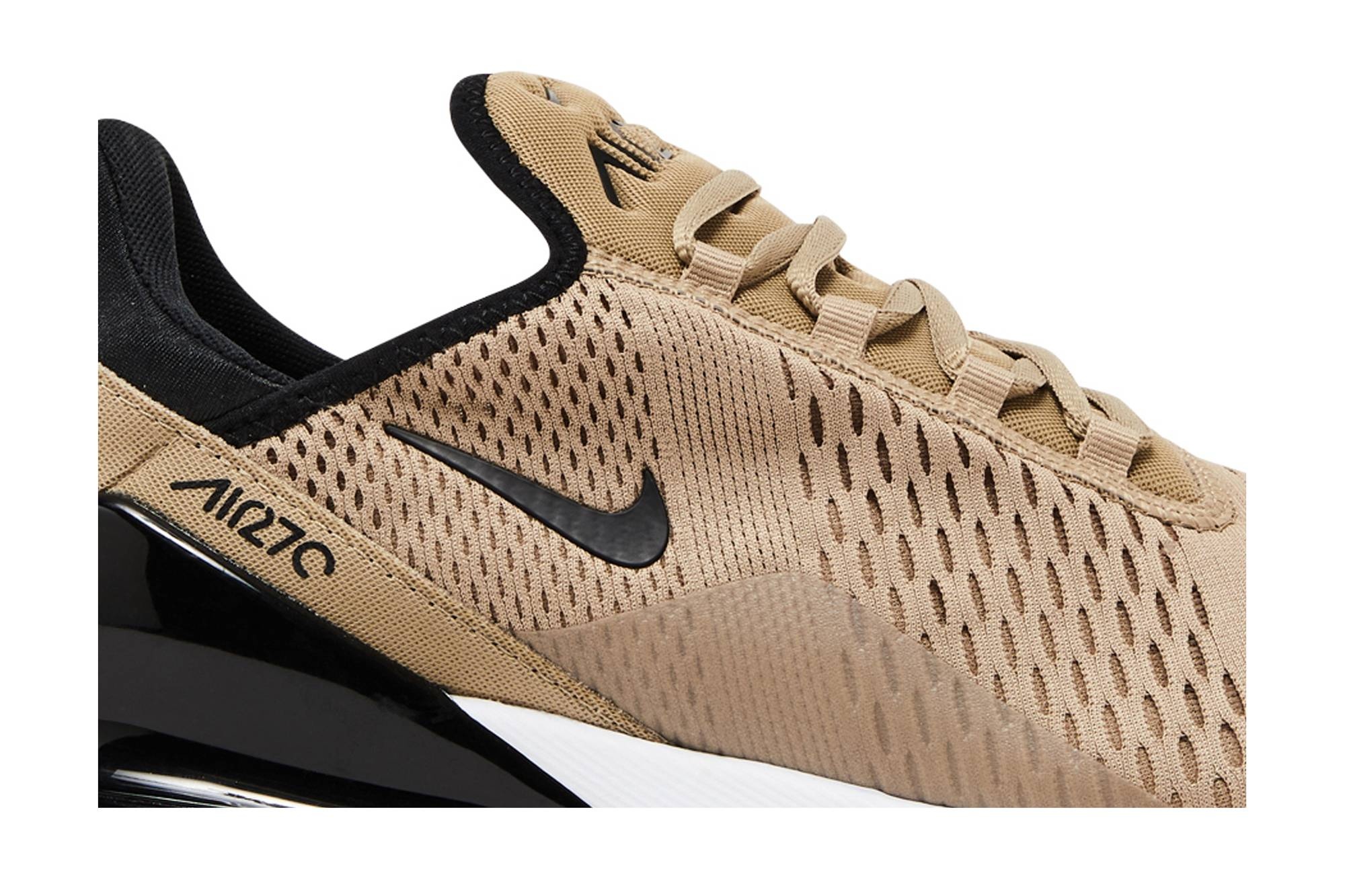 Max 270 Shoes Mens Nike Air Max Khaki Nike Air Max 270 'Khaki