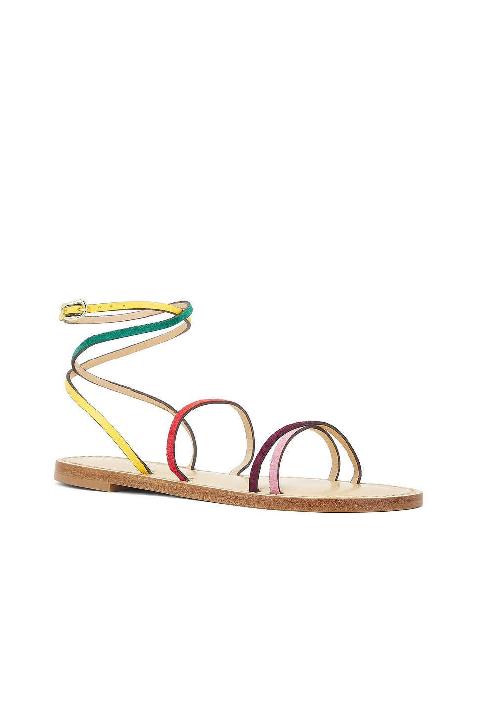 Constantia Sandal - 2