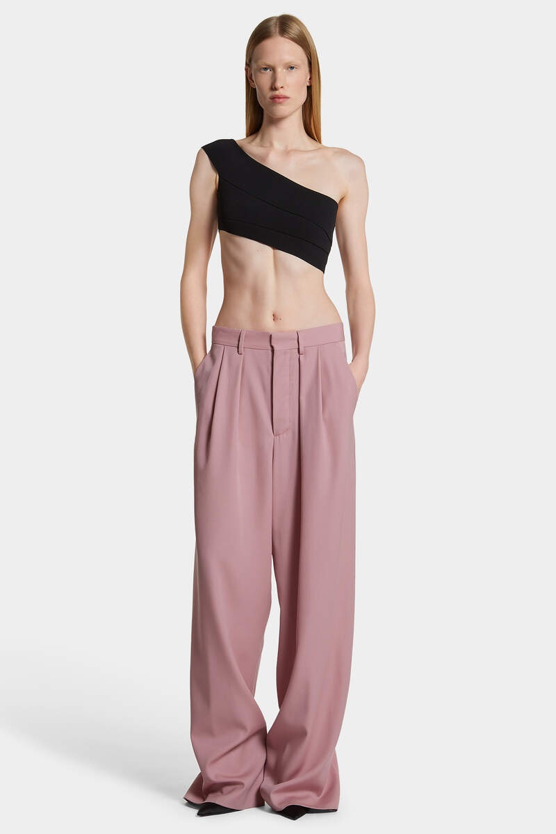 PASTEL BIG PANT - 3