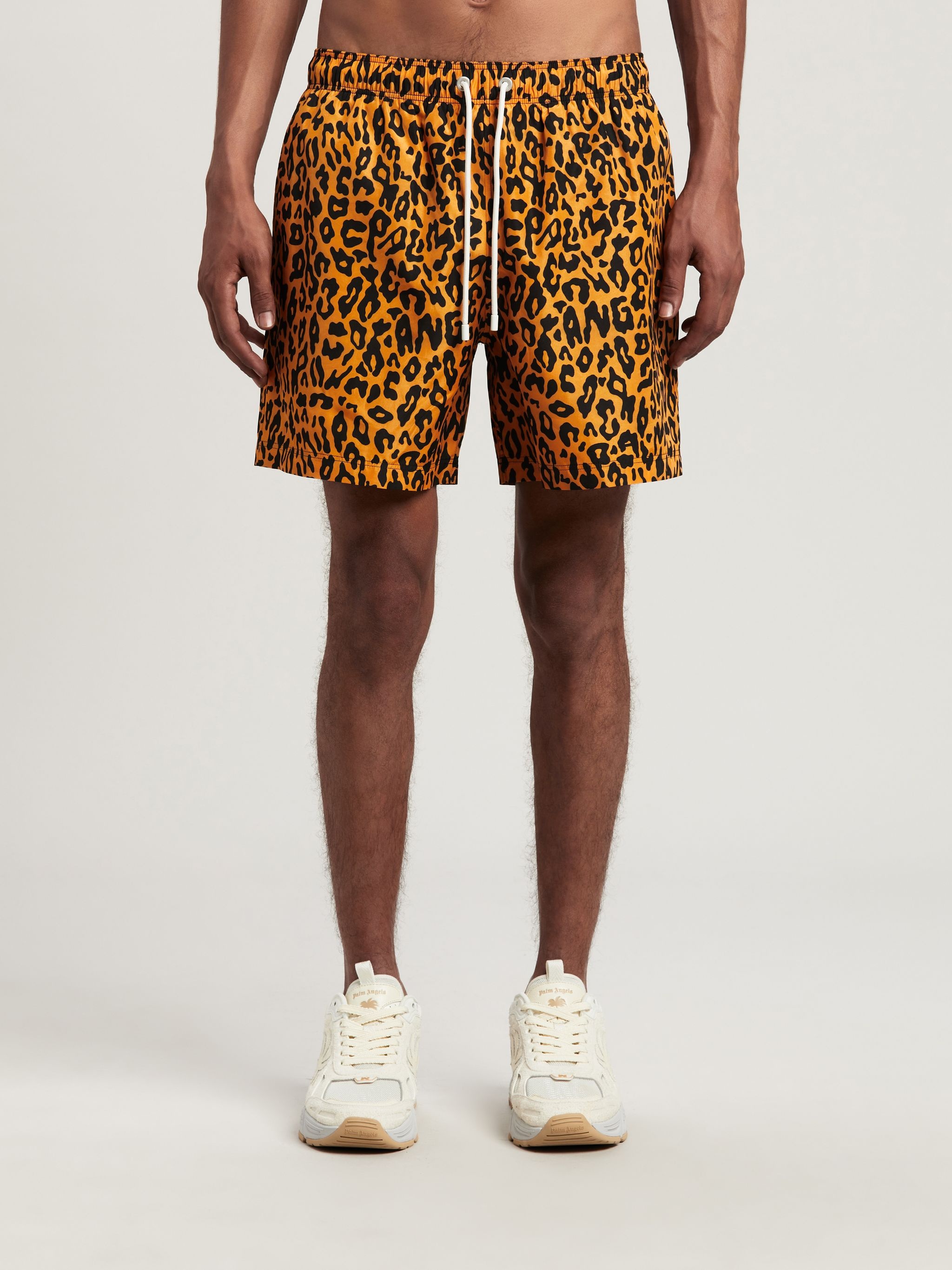 Cheetah Swimshort - 3