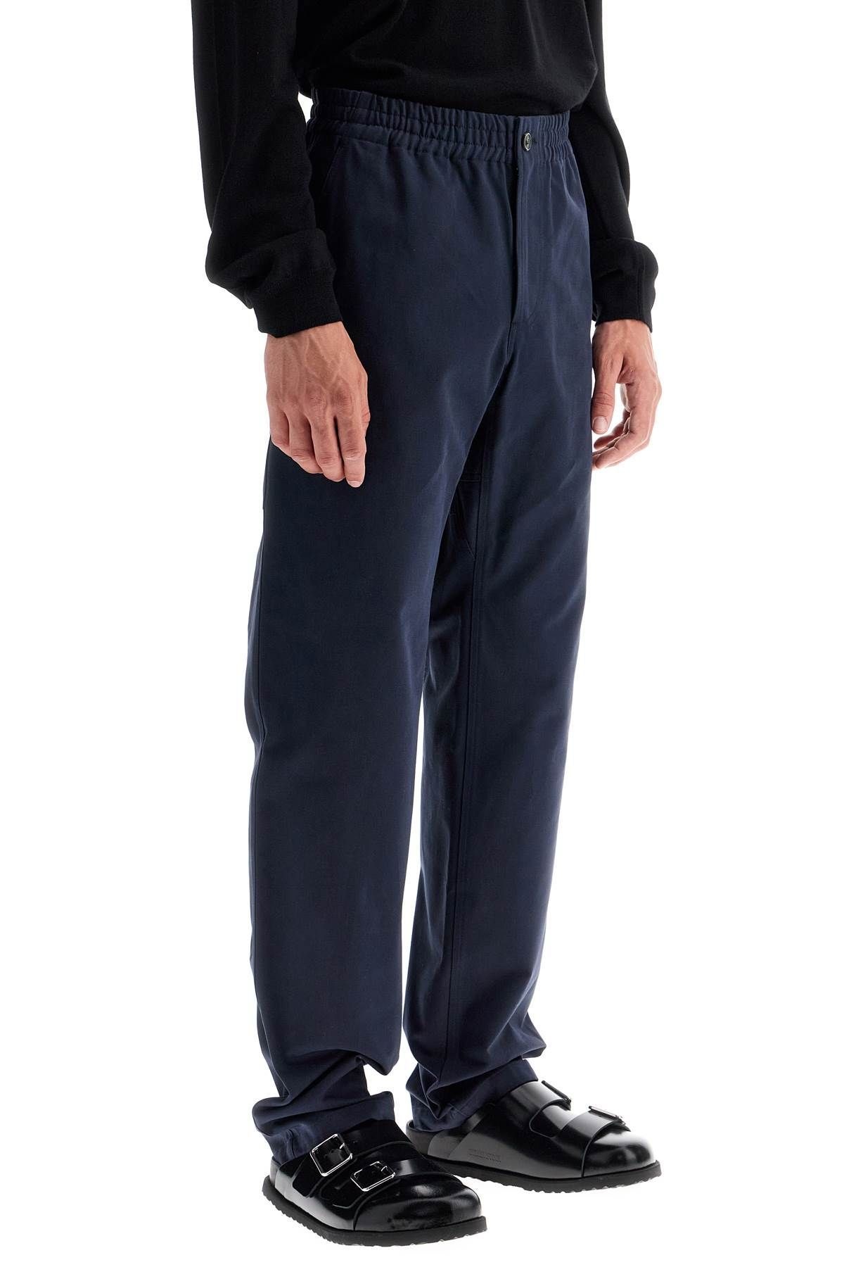 CHUCK WORKWEAR PANTS - 3