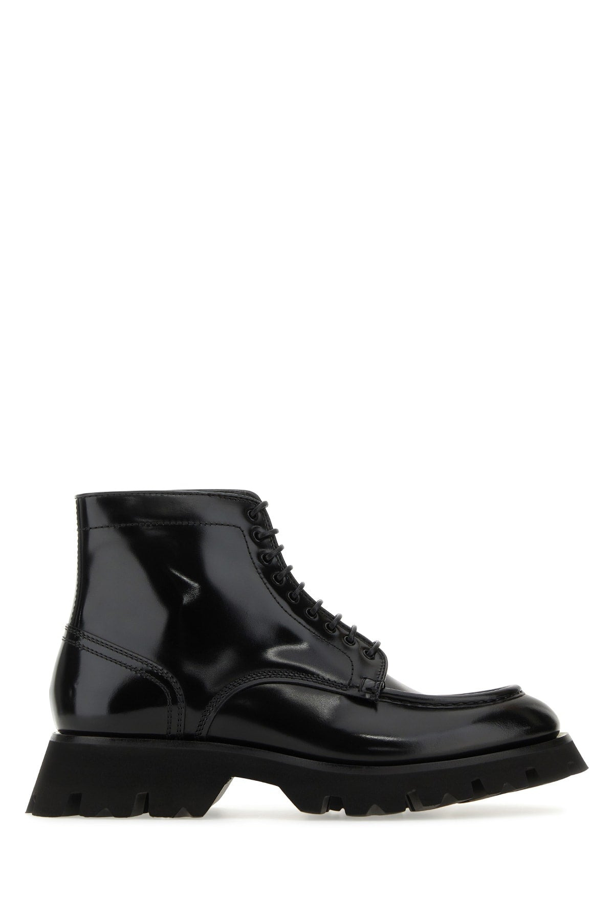 Santoni Men Scarpa Stringata - 1