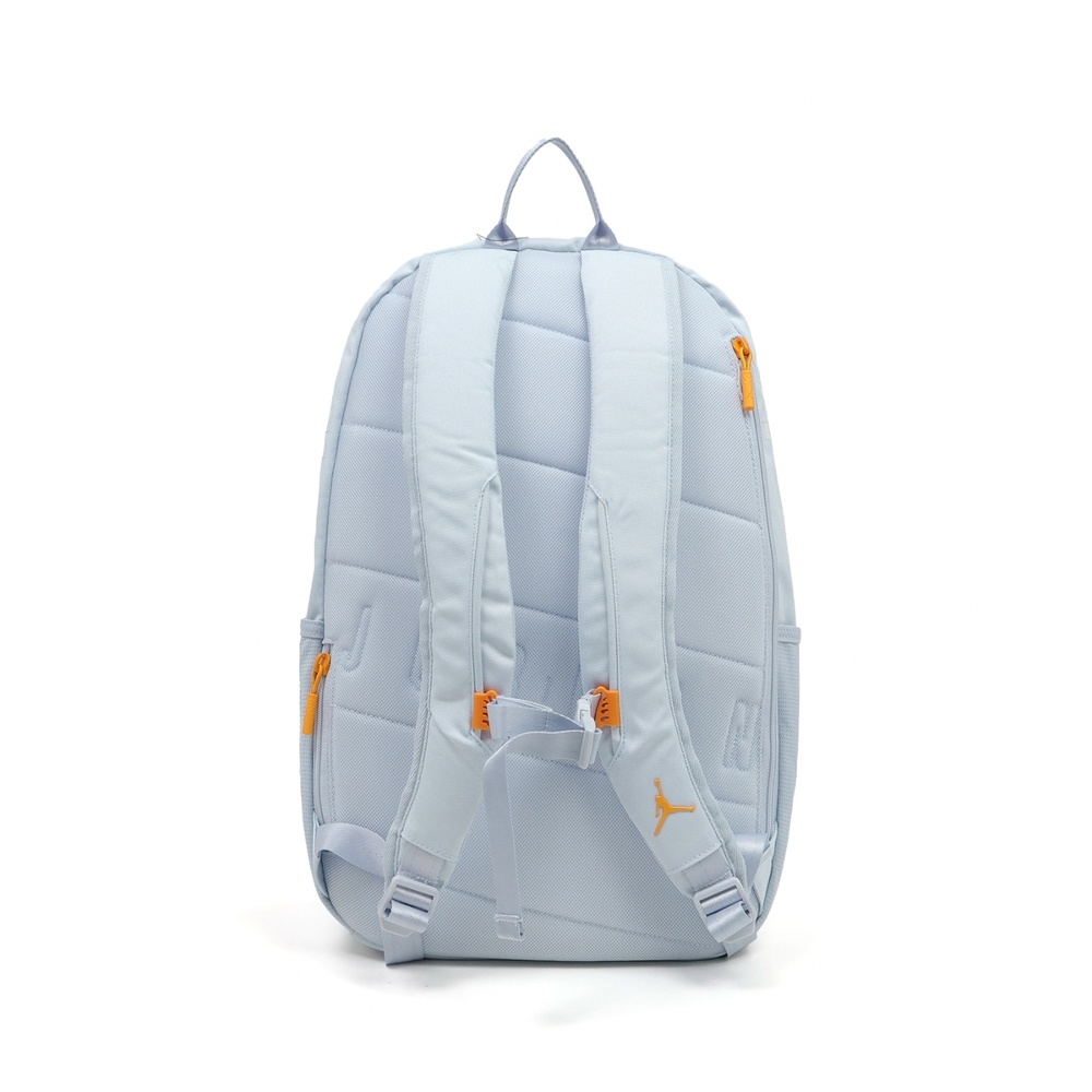 Air Jordan Jumpman 15 Backpack 'Blue Orange' JD2443001AD-002 - 3