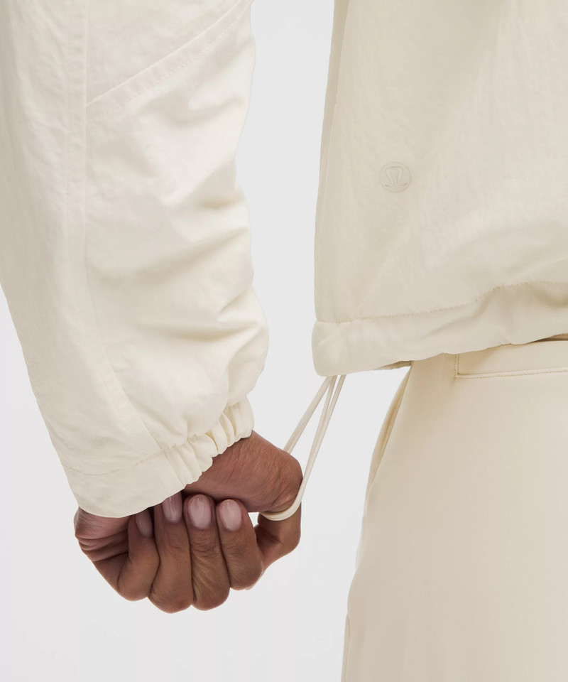 Always Effortless Insulated Jacket 7