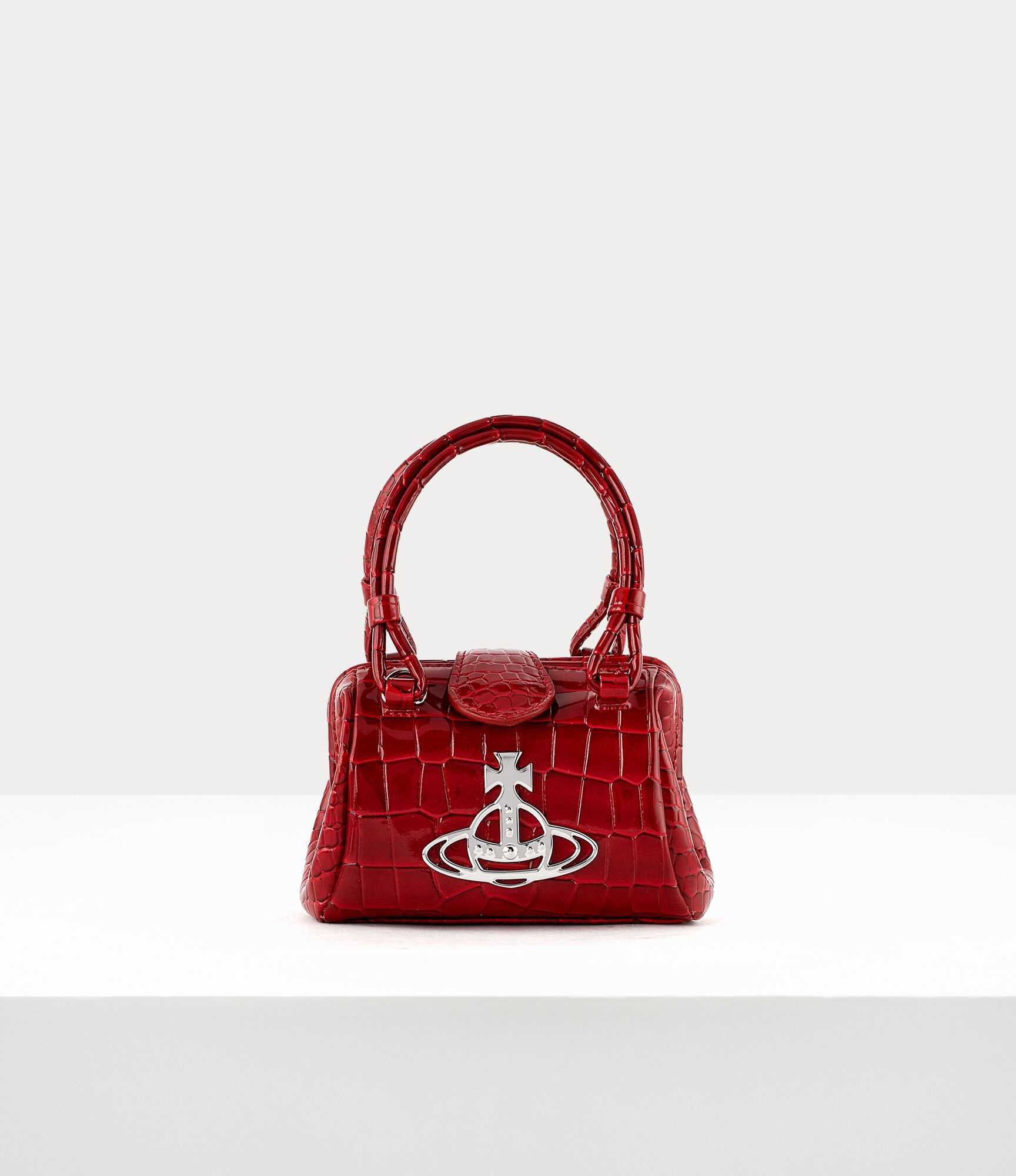 PAMELA MINI HANDBAG - 4