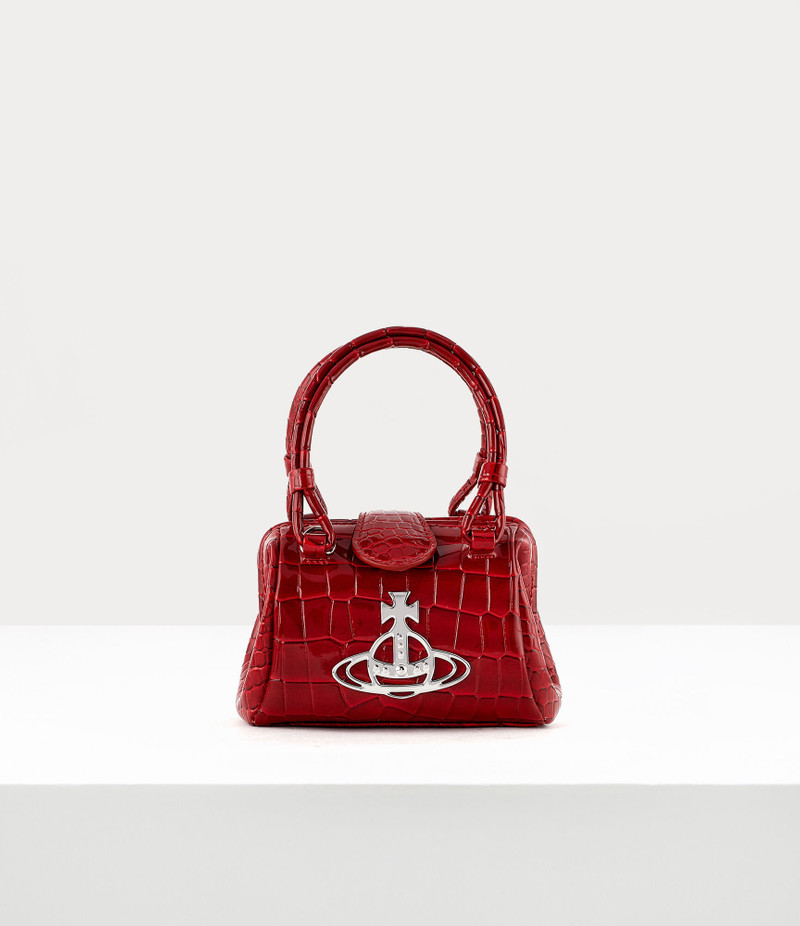 PAMELA MINI HANDBAG 4