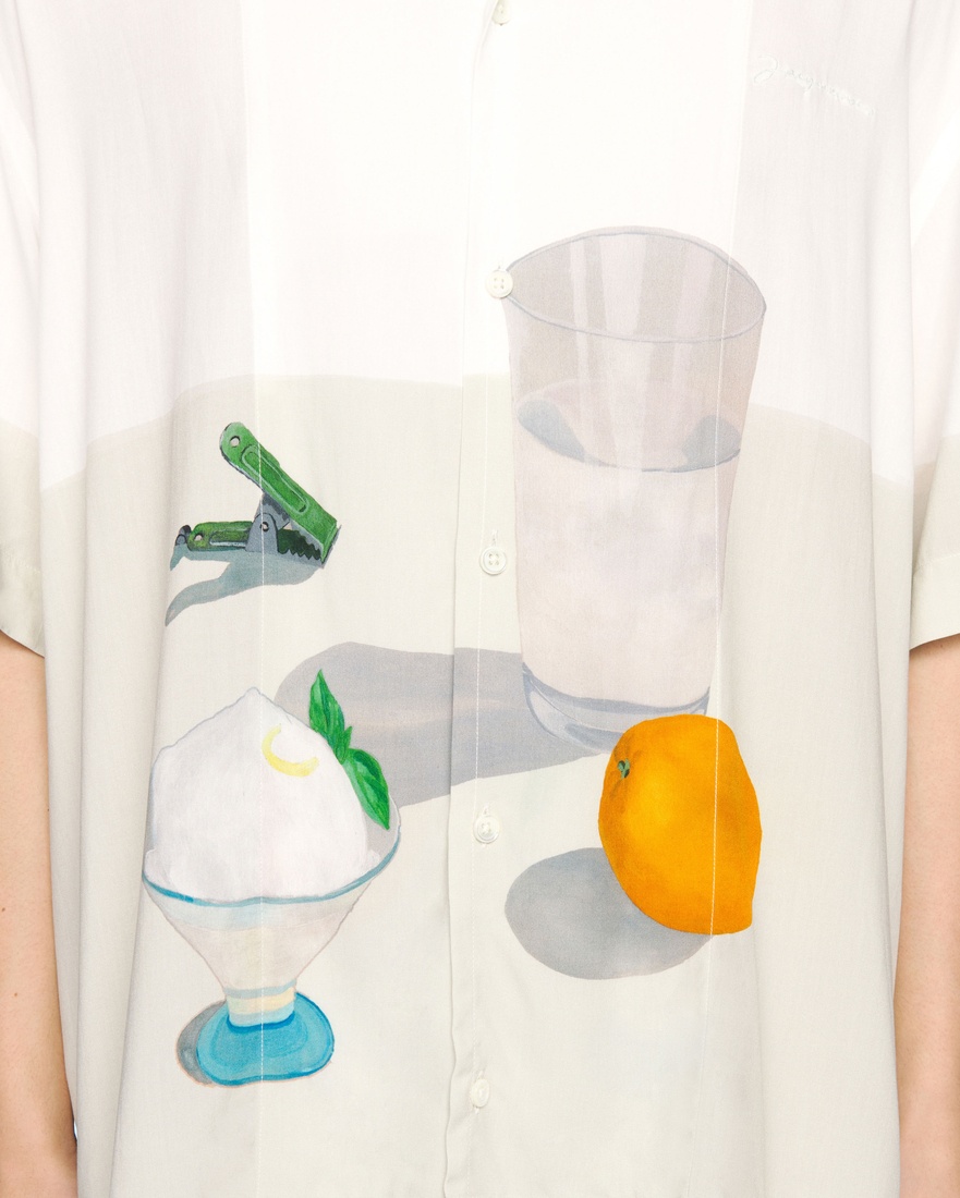 La chemise Jean - 6