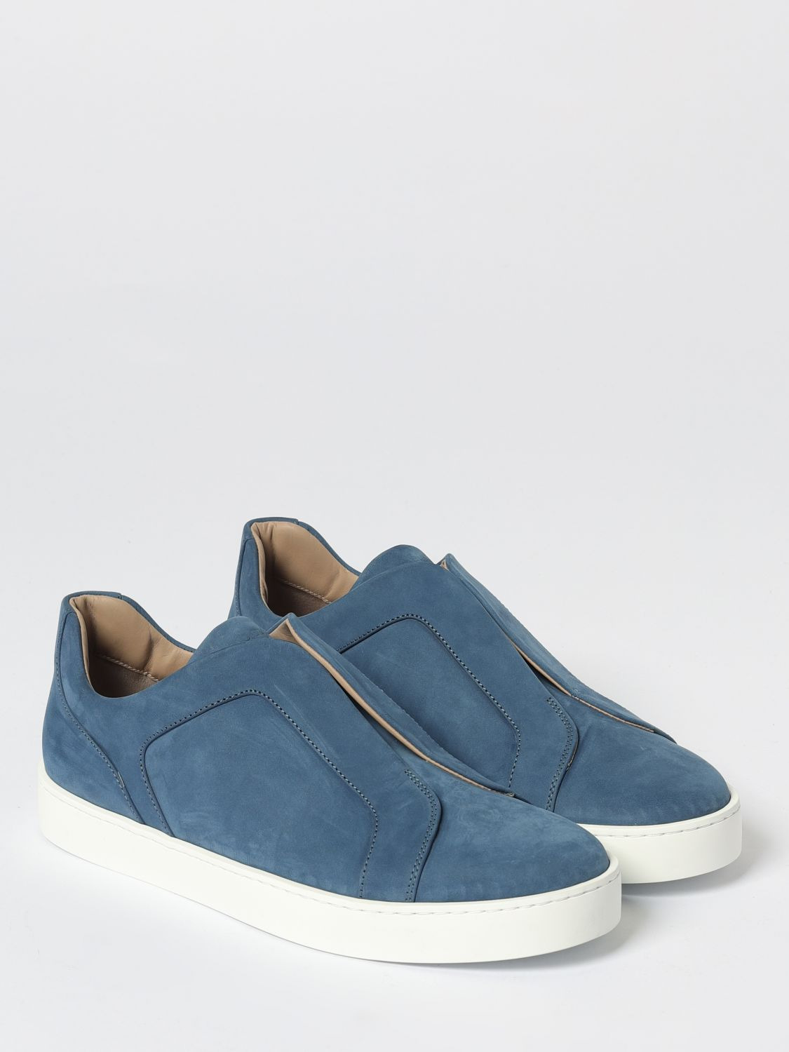 Sneakers men Manolo Blahnik - 2