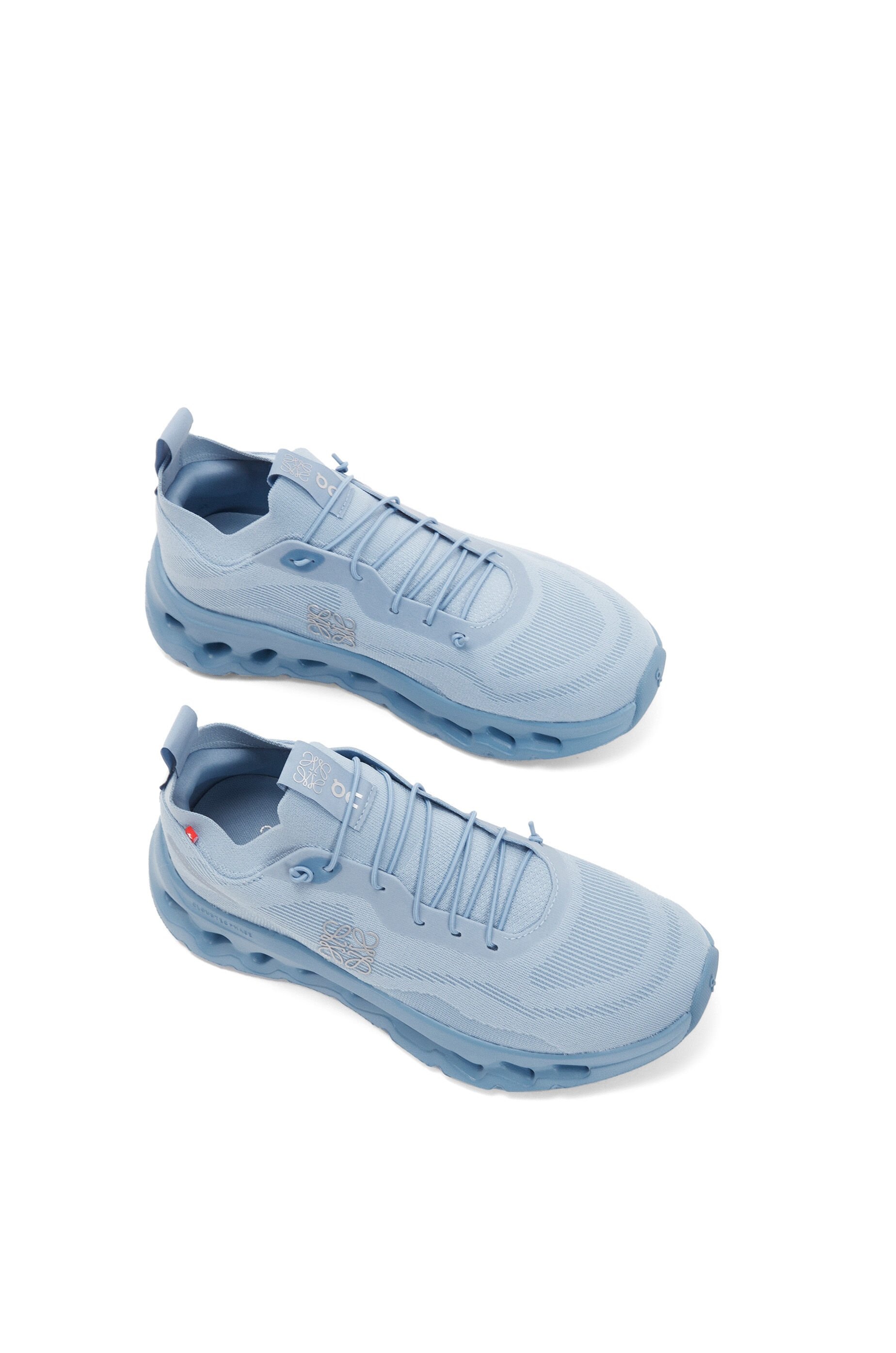 Cloudtilt sneaker in polyester - 4