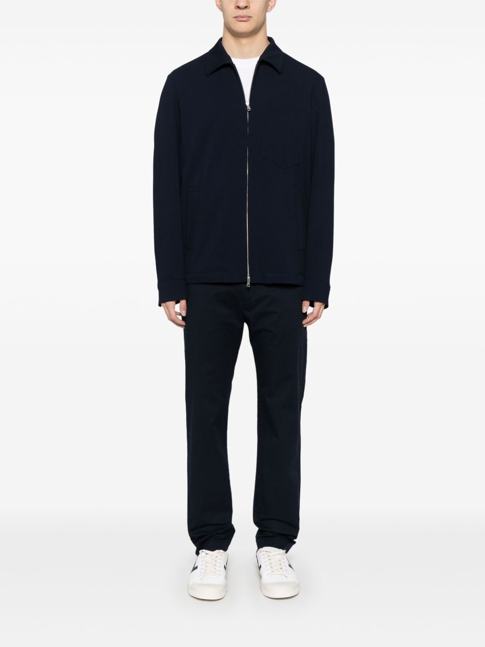 Zaleto Folco jacket - 2
