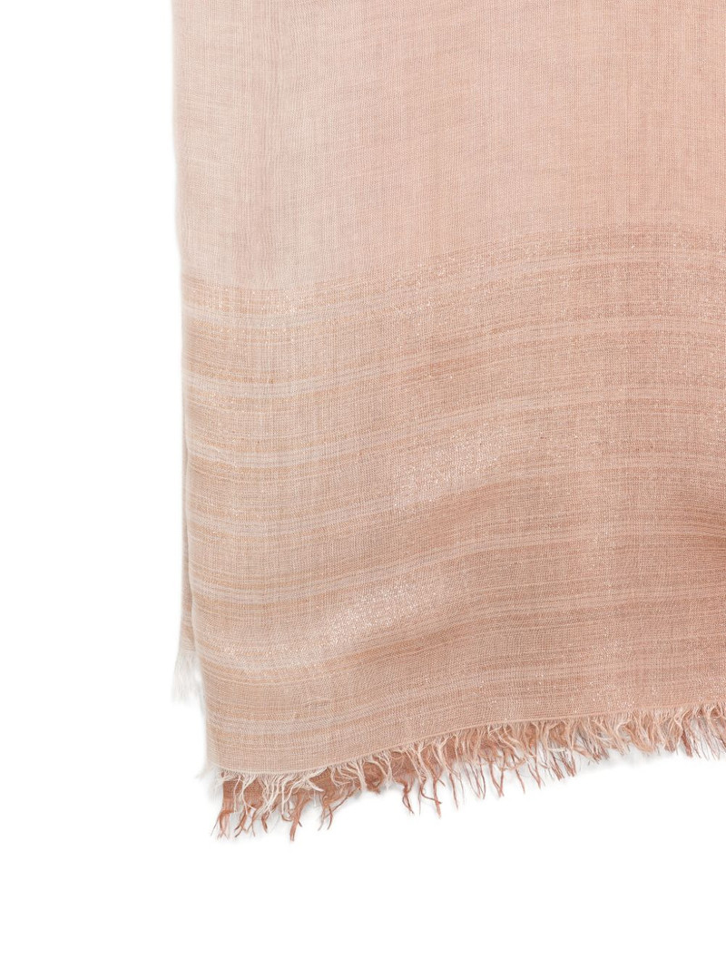 frayed scarf 1