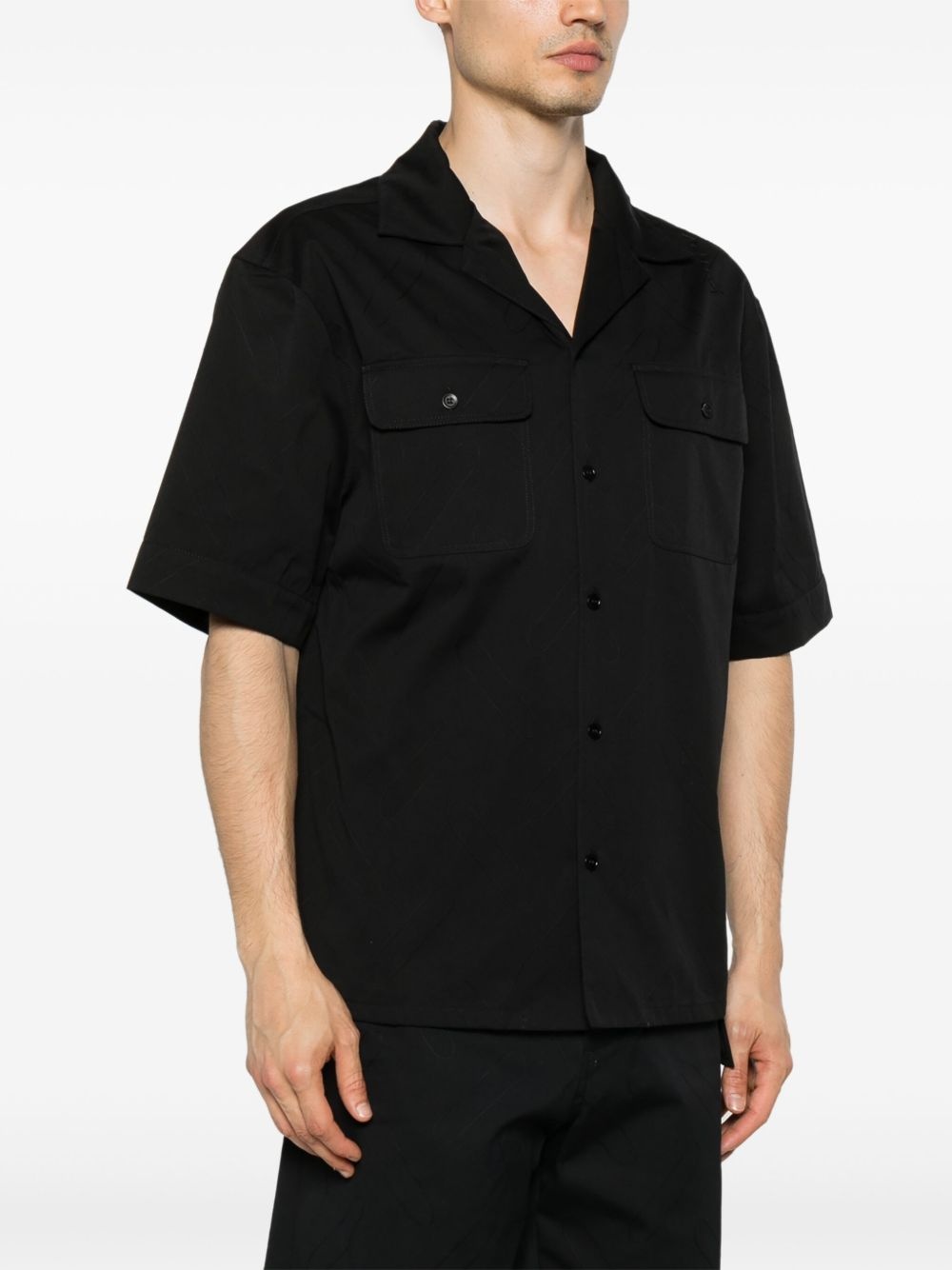 Big Confetti shirt - 3